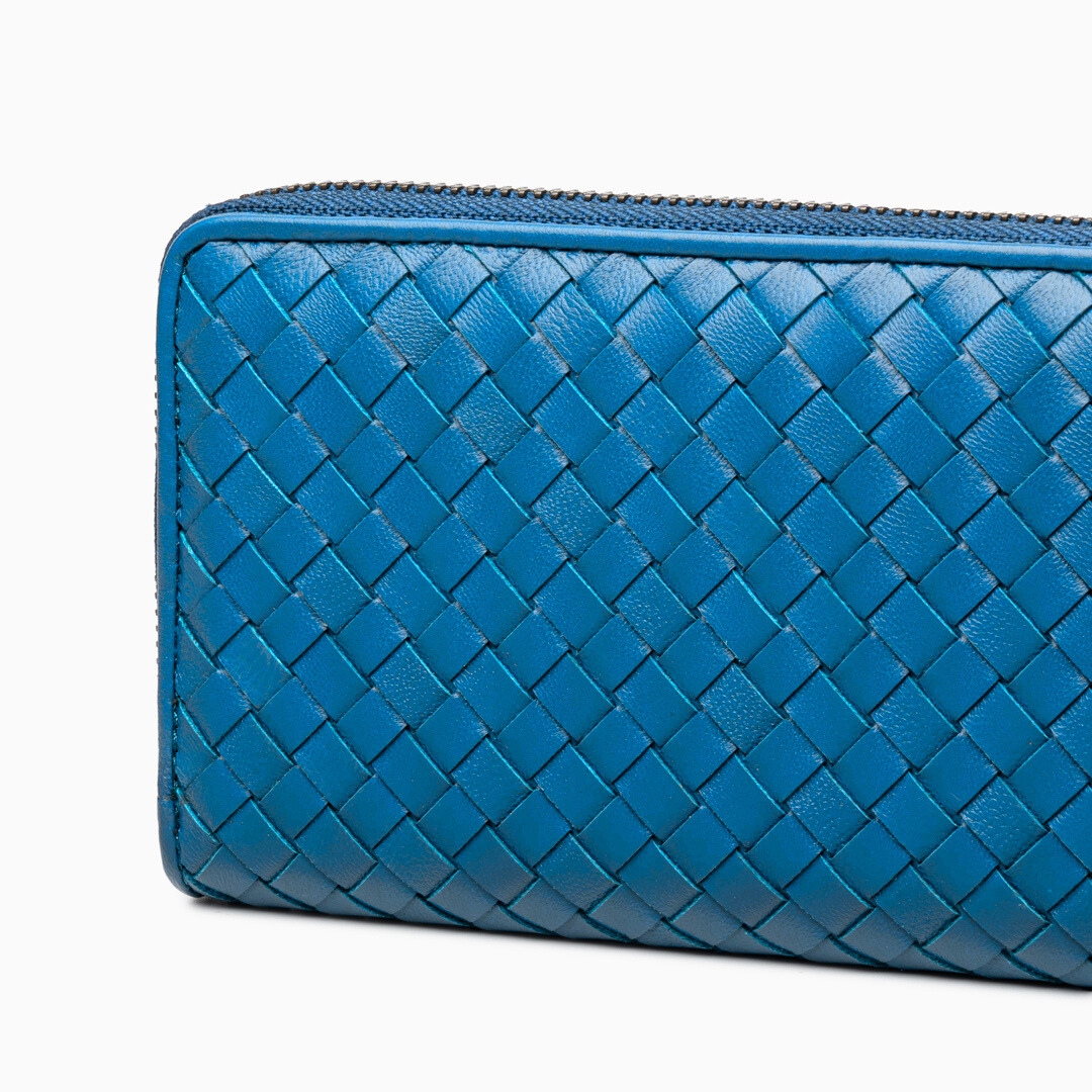 Serena Long Wallet