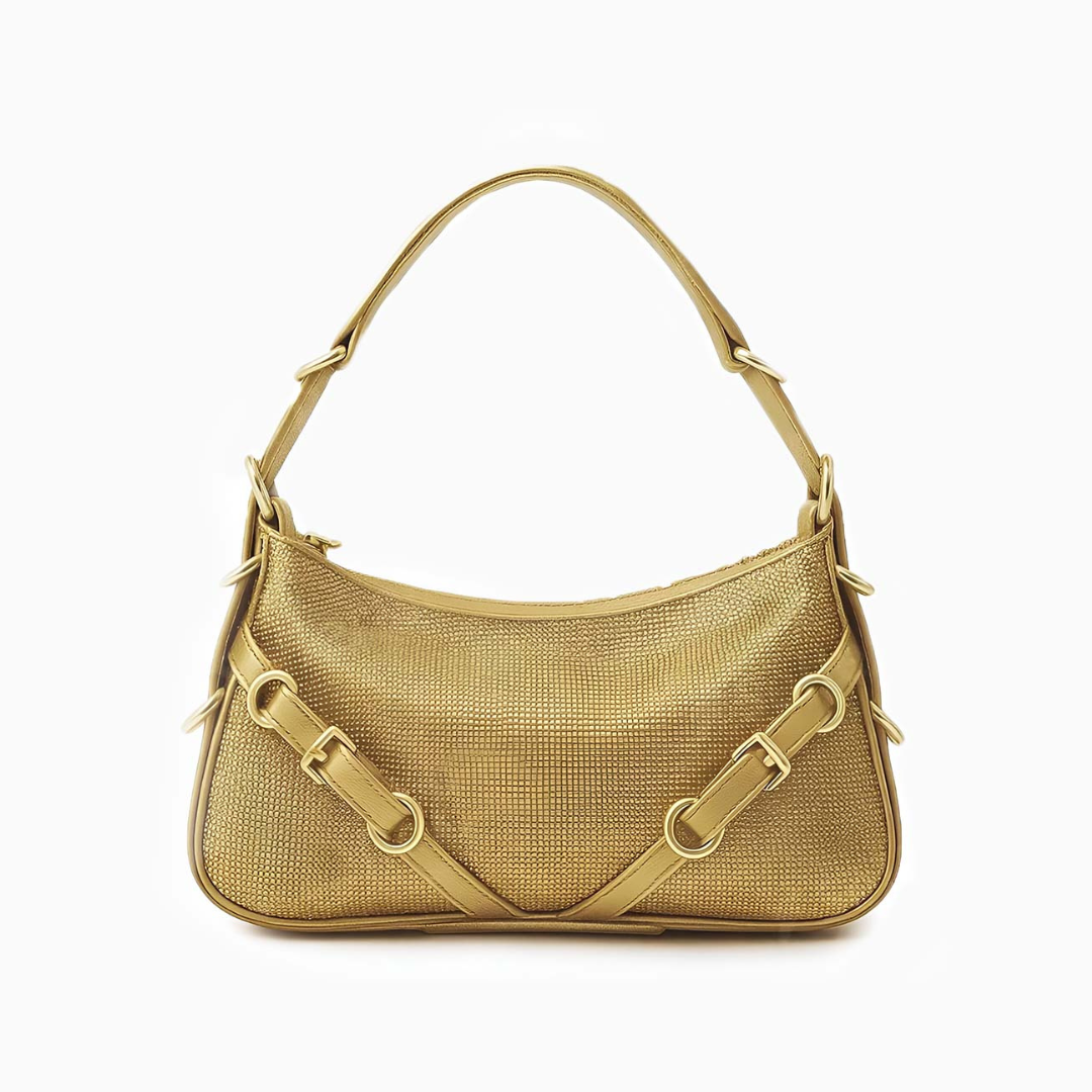 Harlow Shoulder Bag