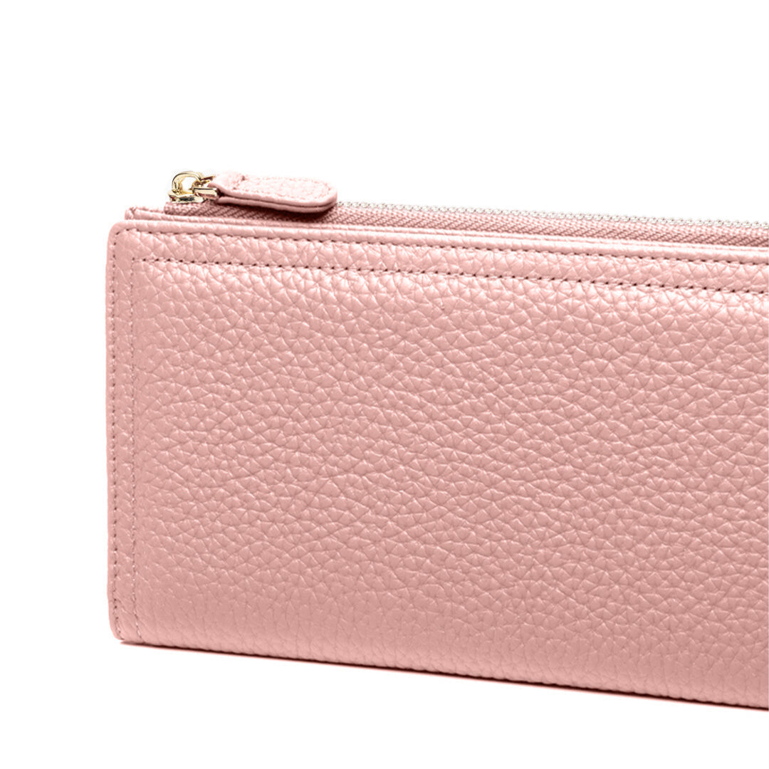 Malibu Long Wallet
