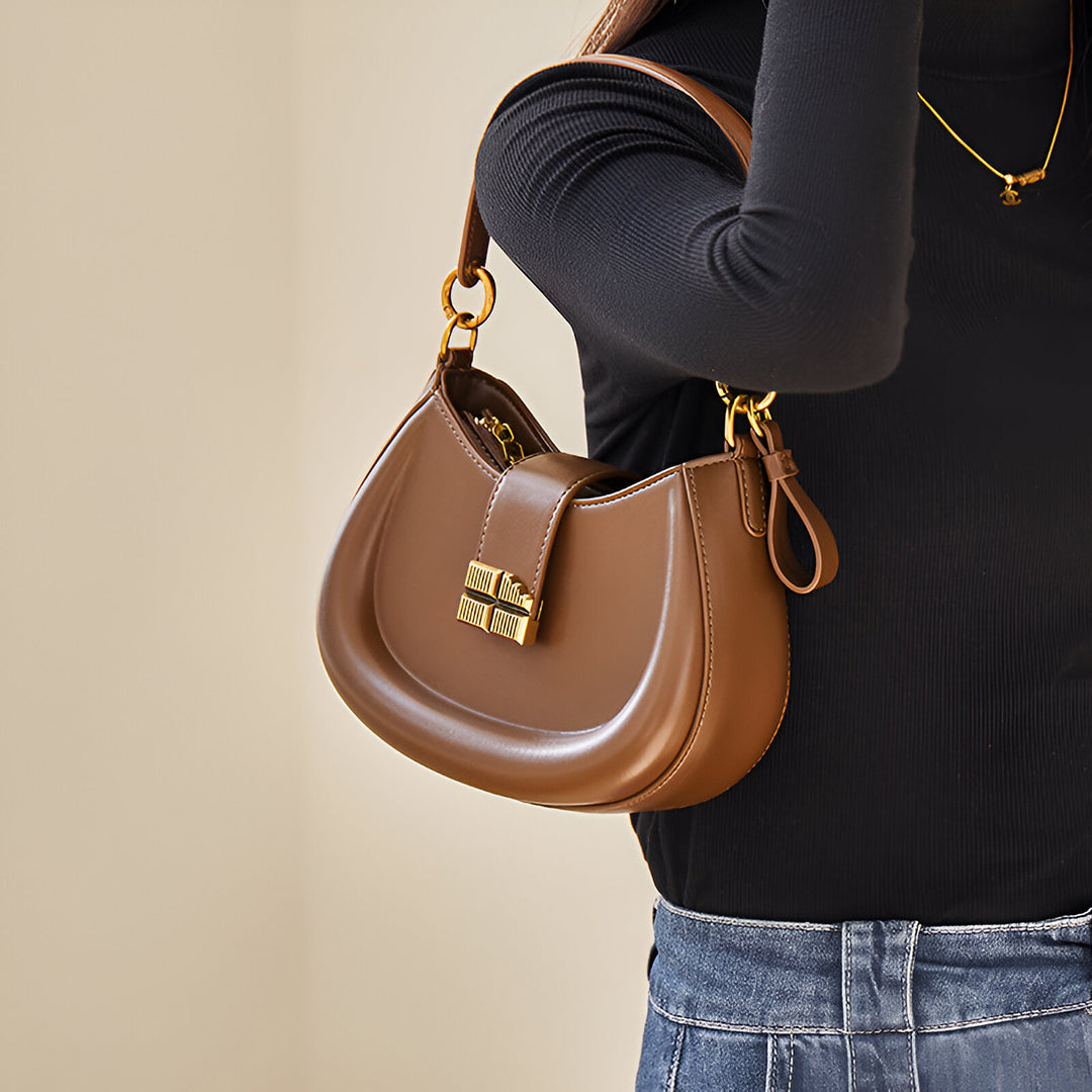 Sandra Shoulder Bag