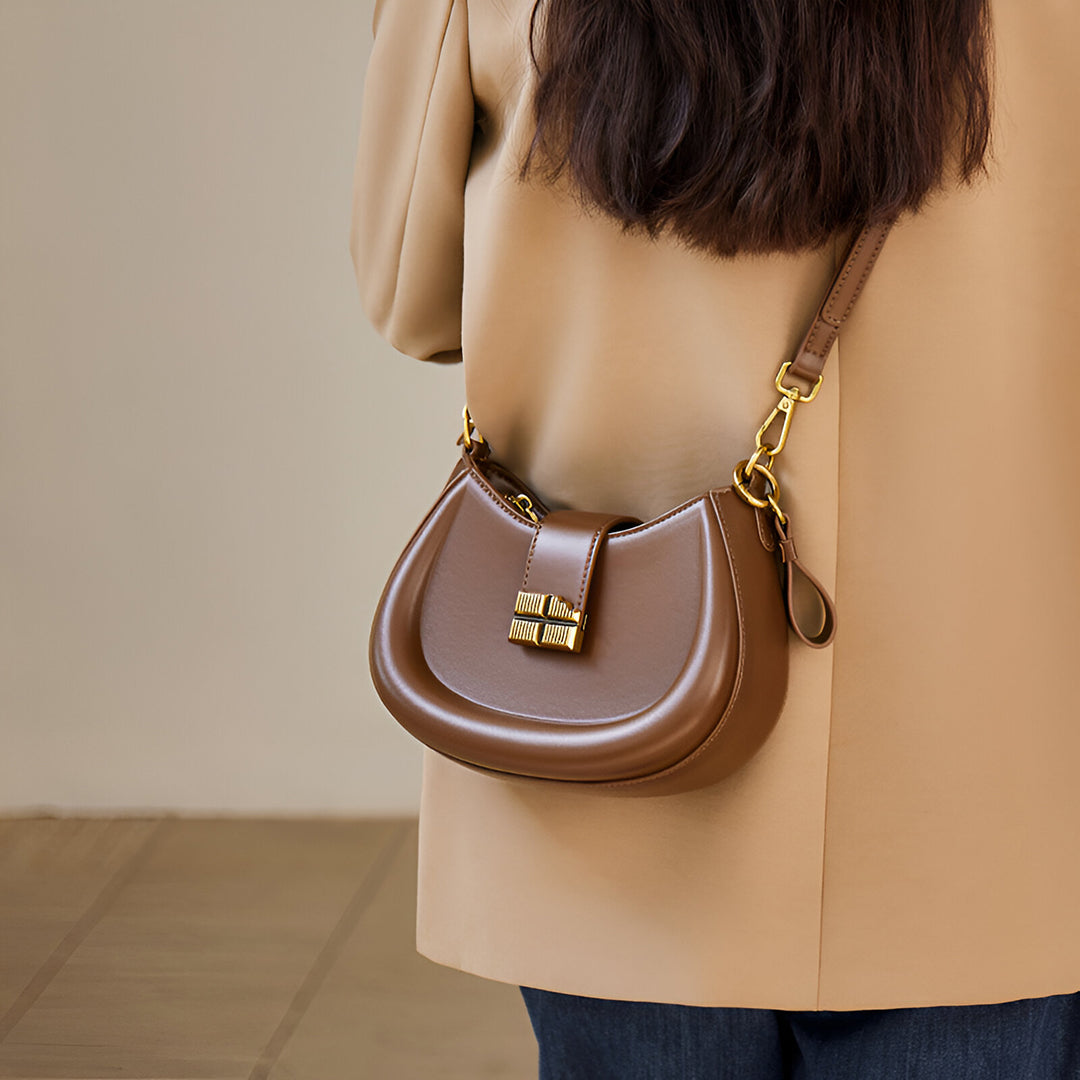 Sandra Shoulder Bag