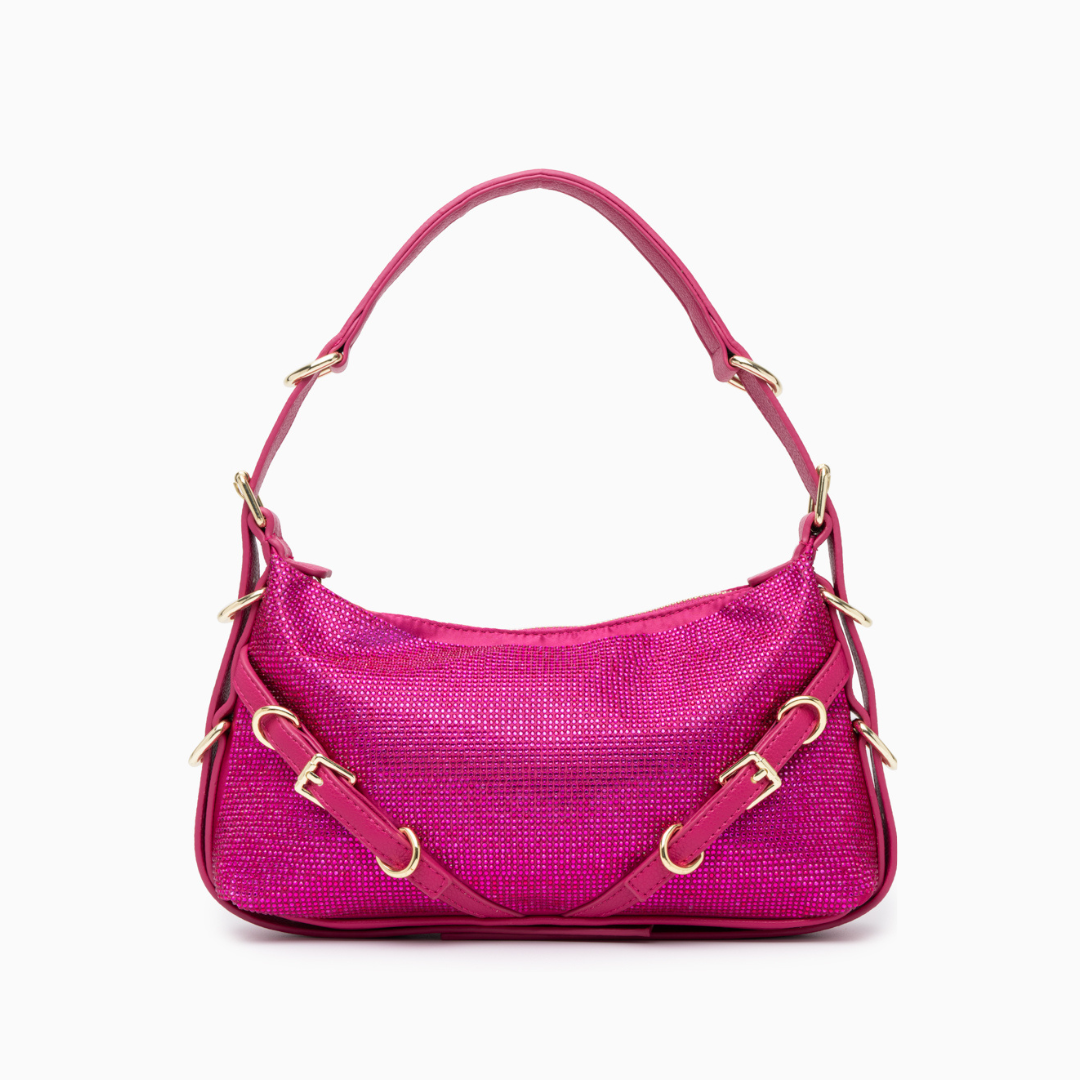Harlow Shoulder Bag