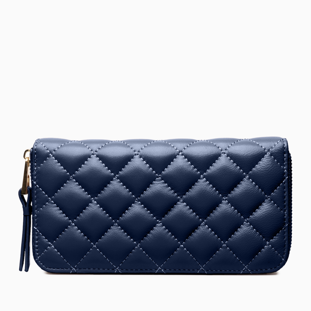 Amara Long Wallet