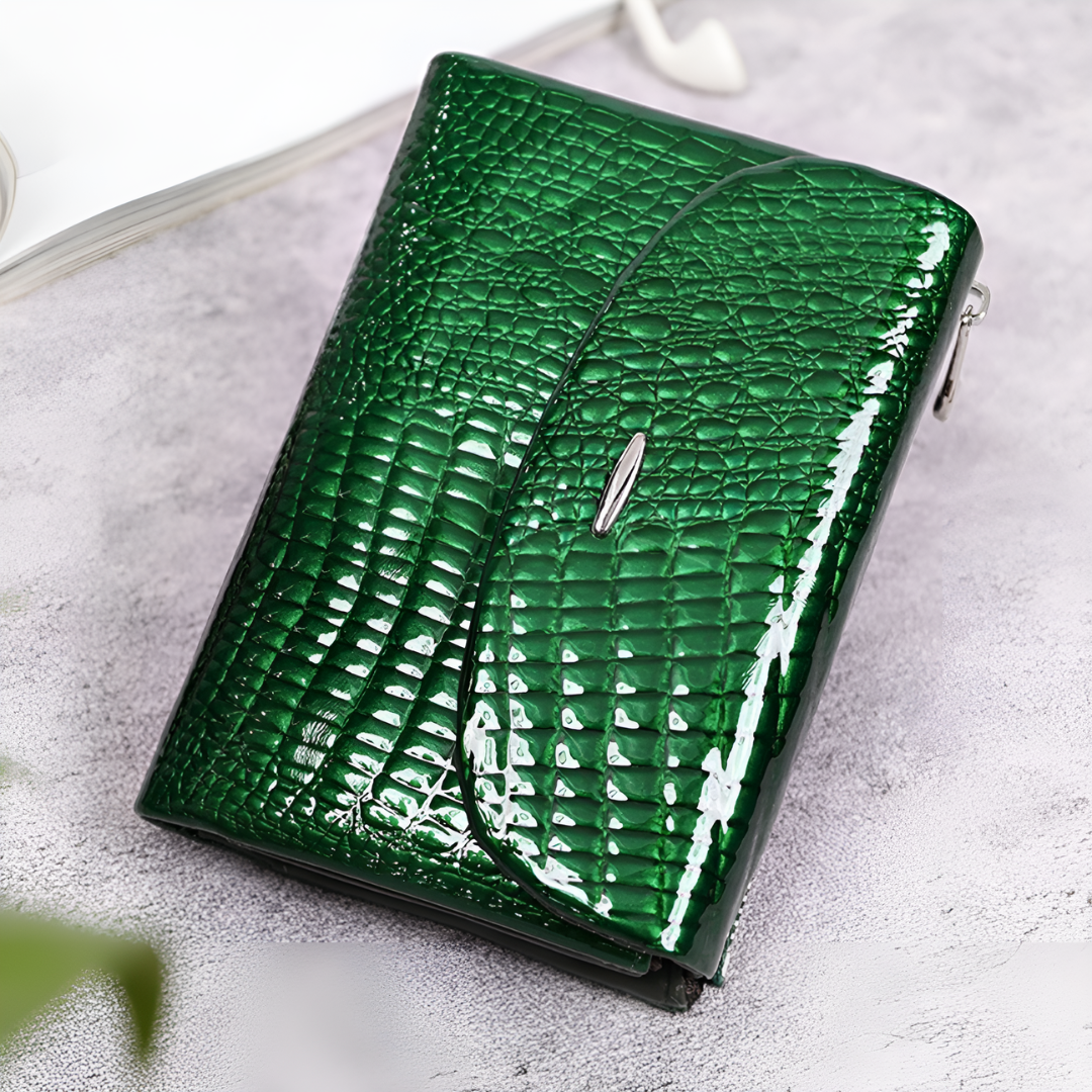 Zarah Wallet