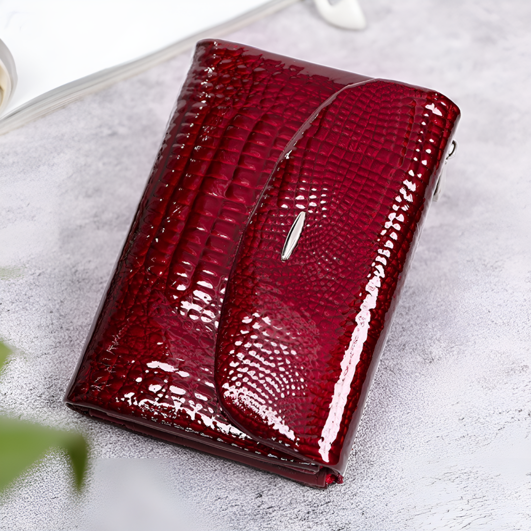 Zarah Wallet