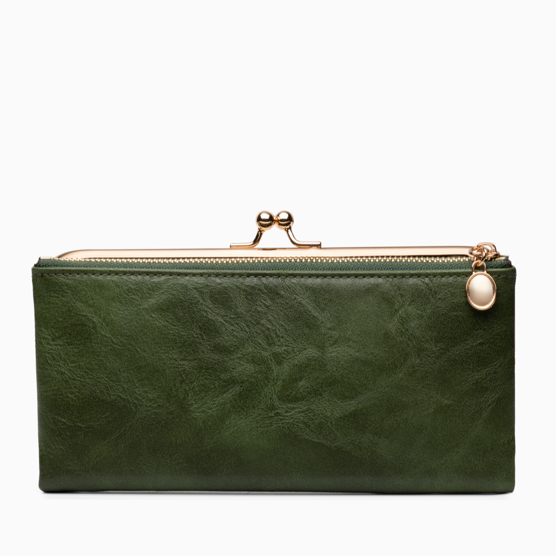 Margaux Long Wallet