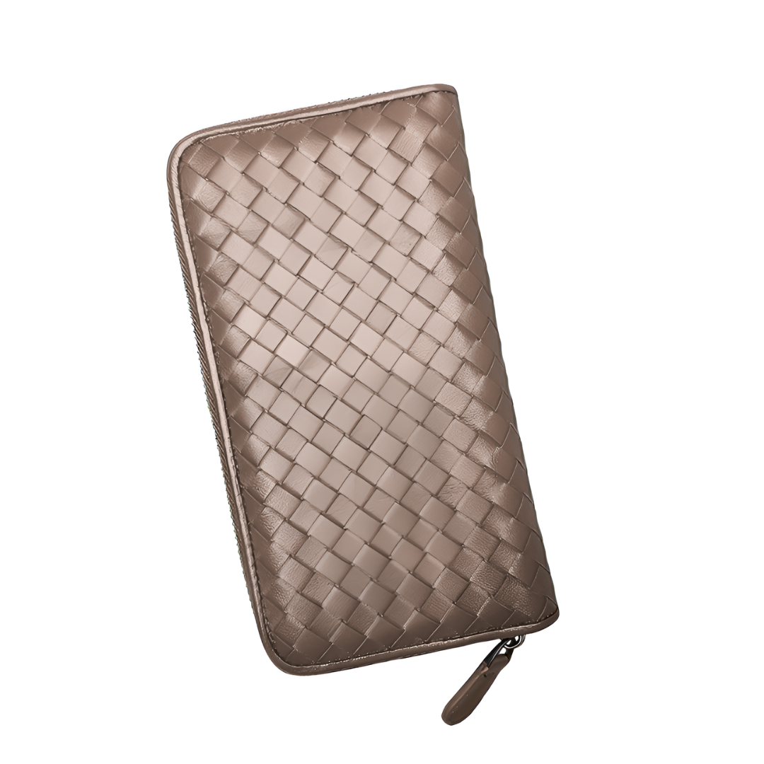 Serena Long Wallet