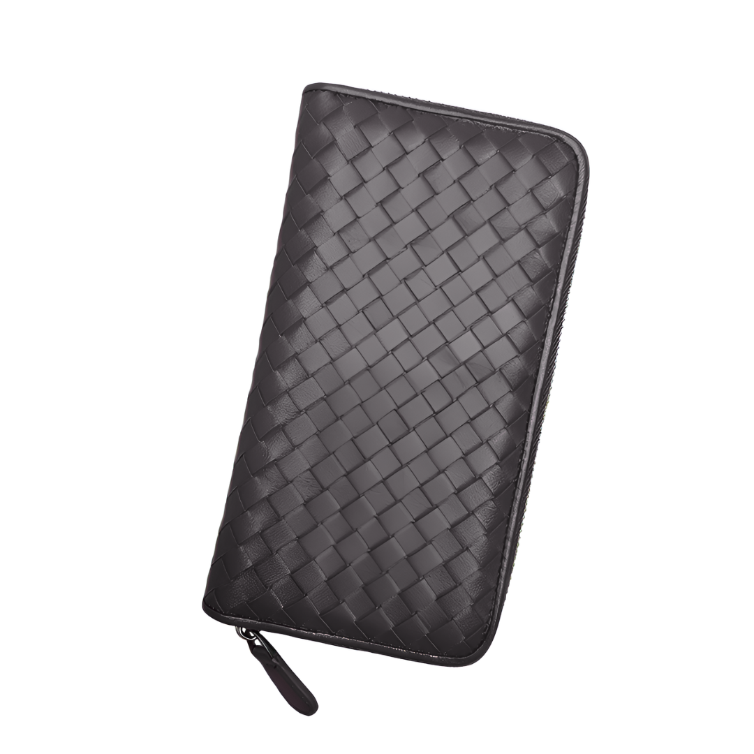 Serena Long Wallet