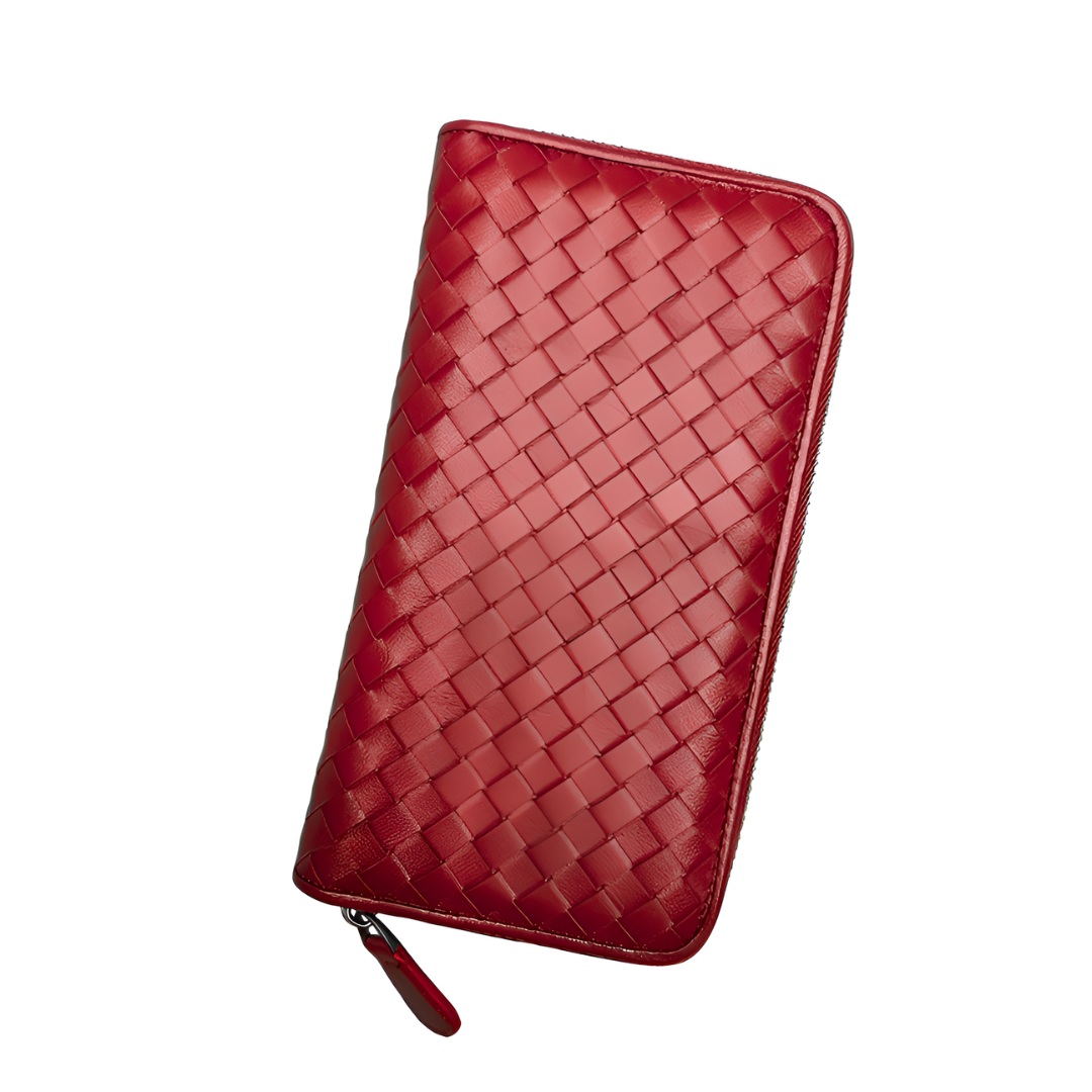 Serena Long Wallet