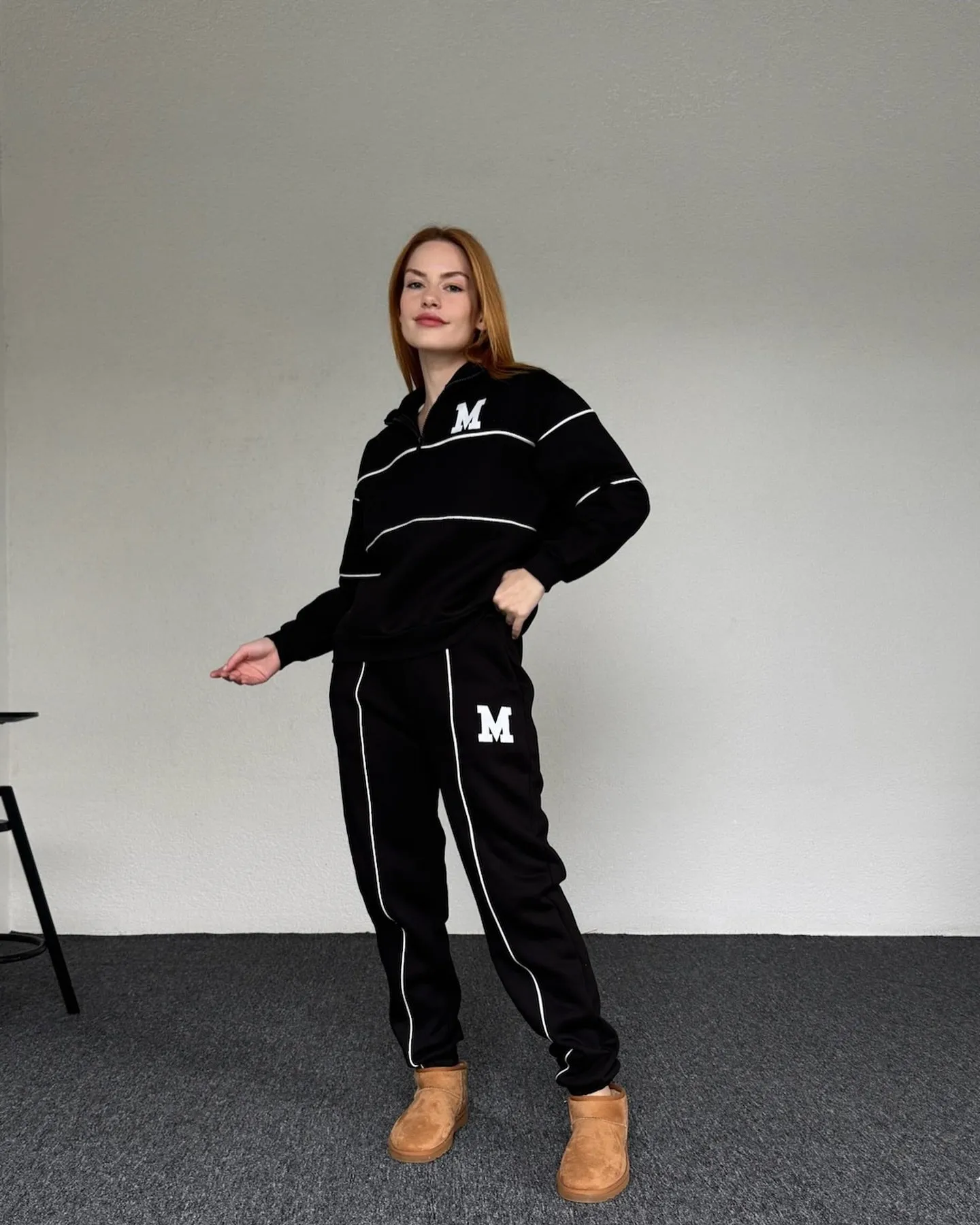 Lucia – Chic Two-Piece