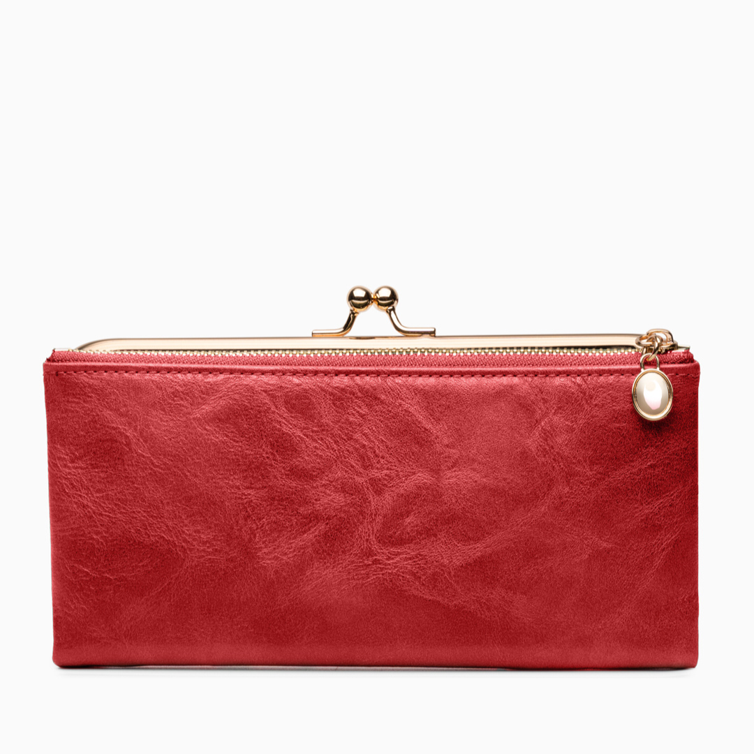 Margaux Long Wallet