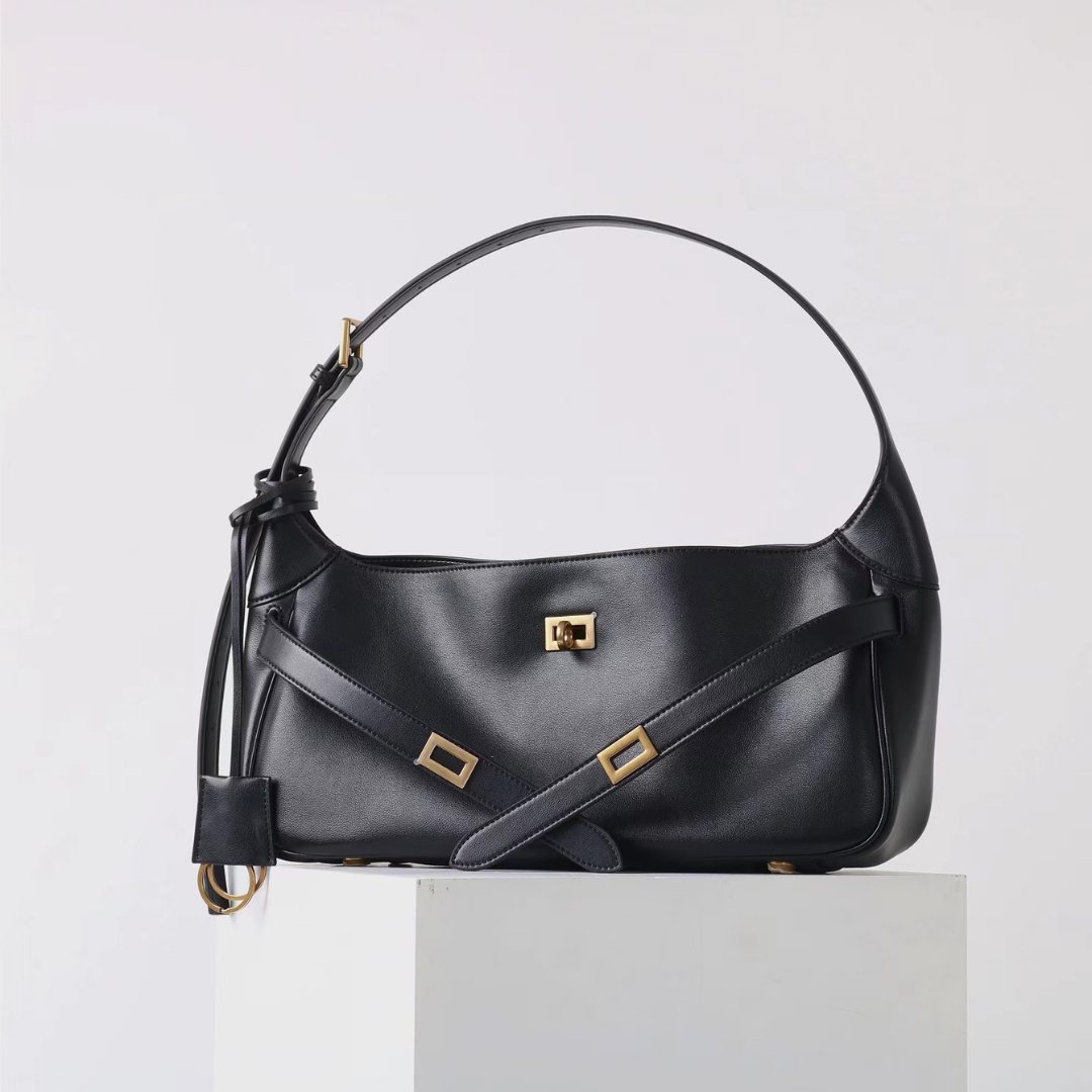 Mika Shoulder Bag