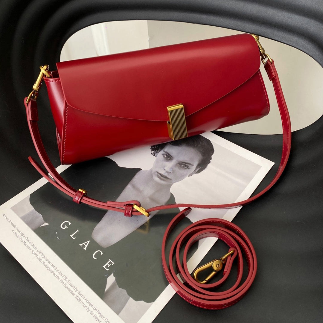 Eden Shoulder Bag