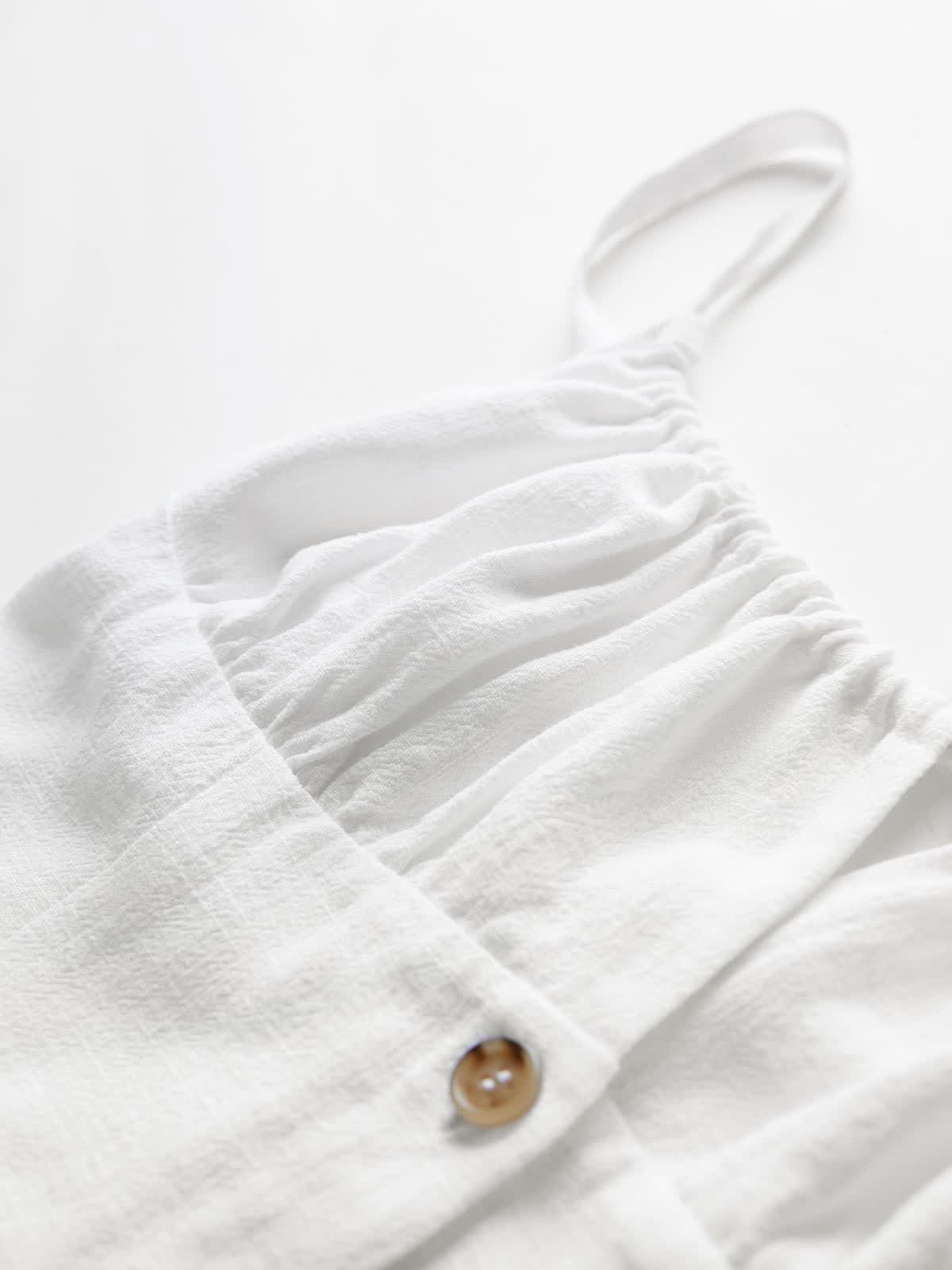 Elovienne™ Mini Dress