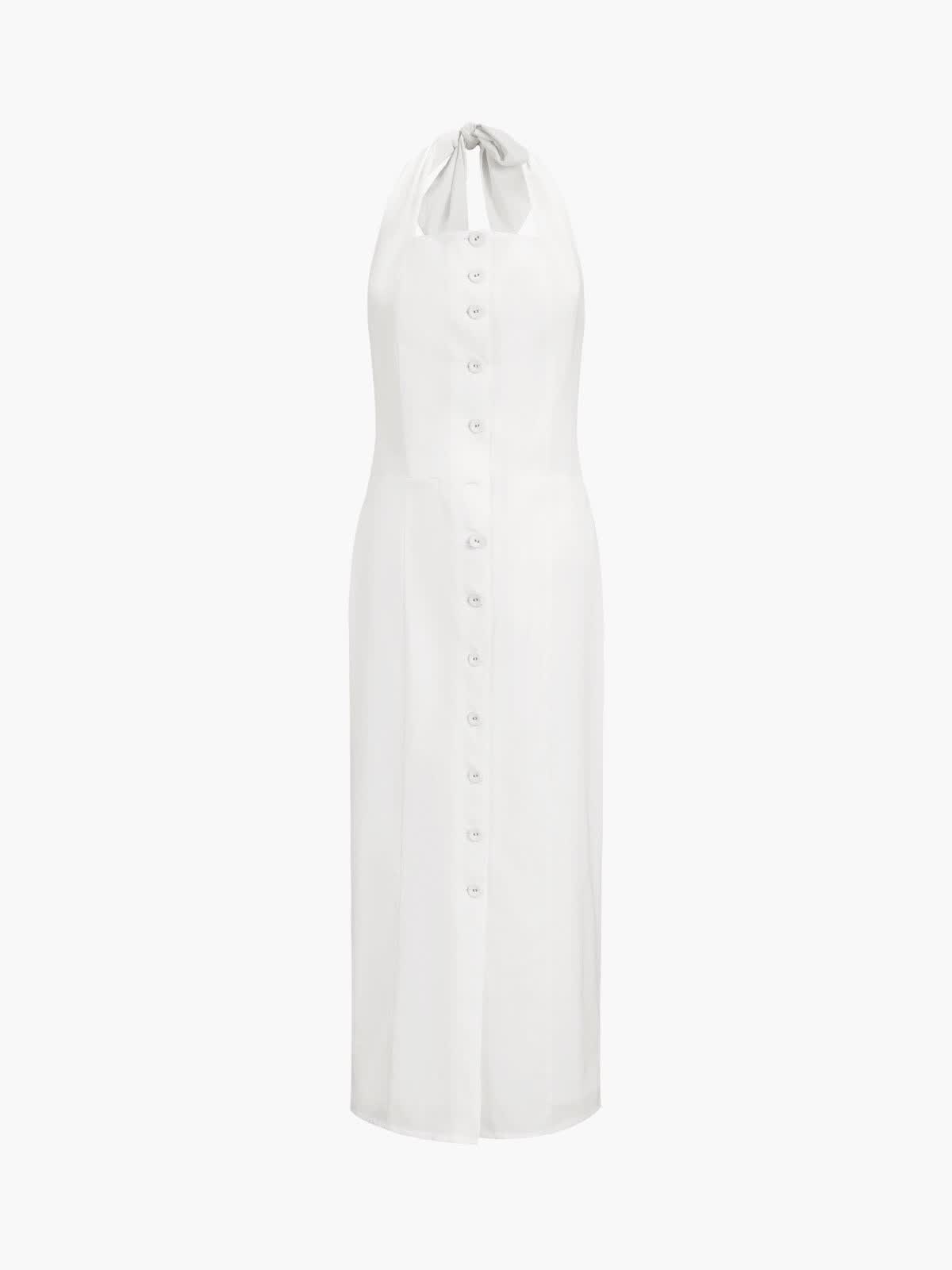 Elowen™ Midi Dress