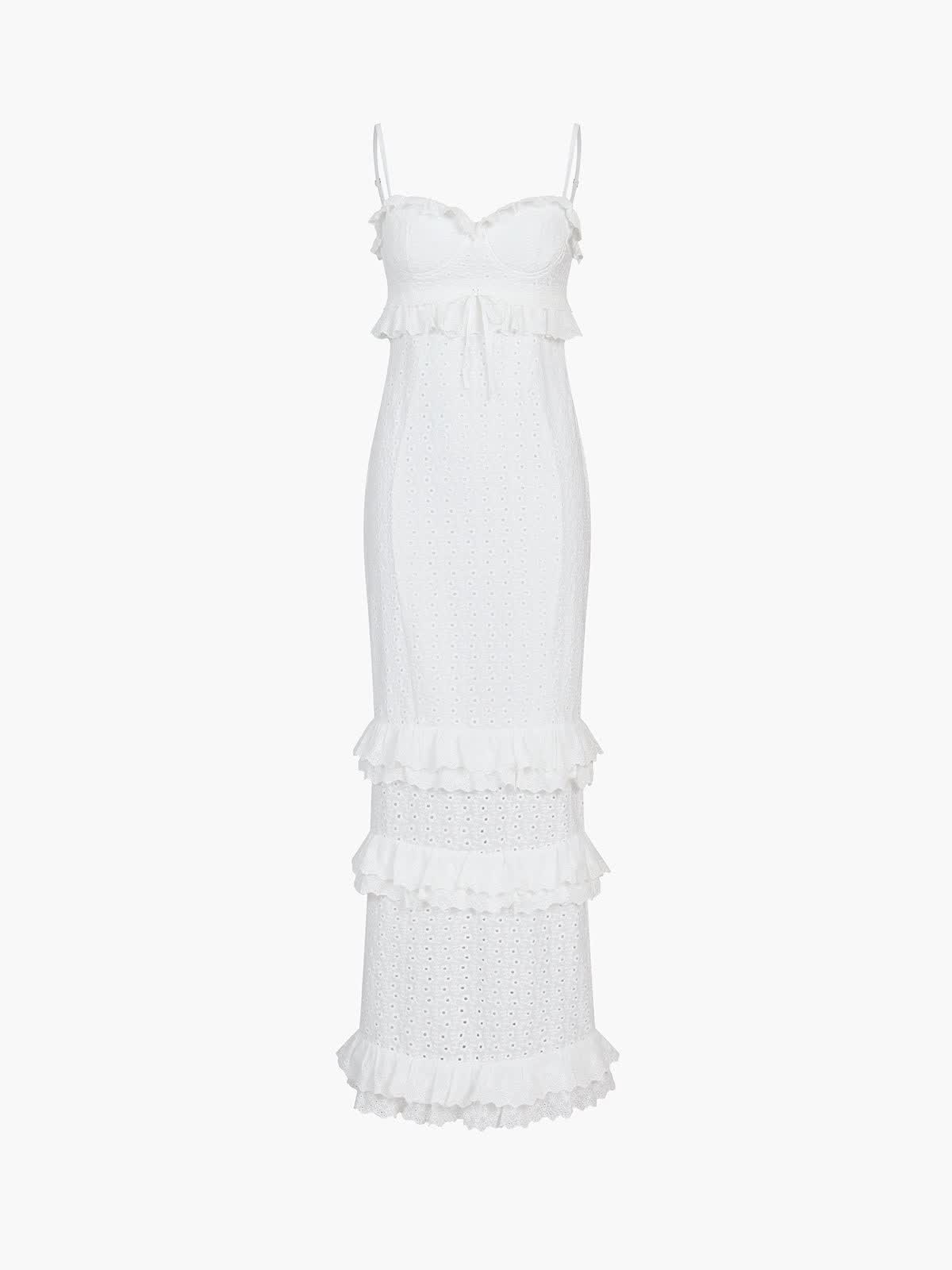 Seraphina™ Maxi Dress