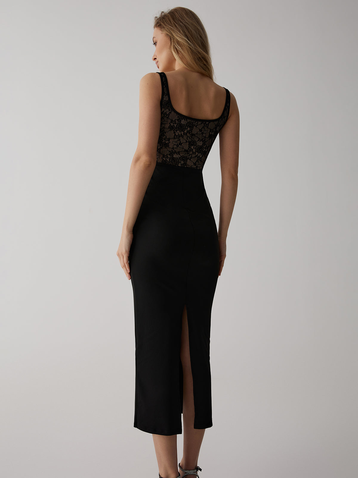 Velmara™ Maxi Dress