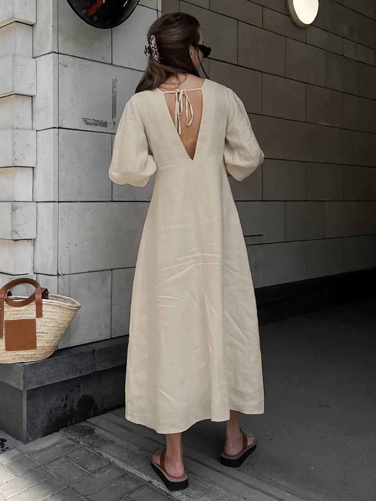 Elowen™ Maxi Dress