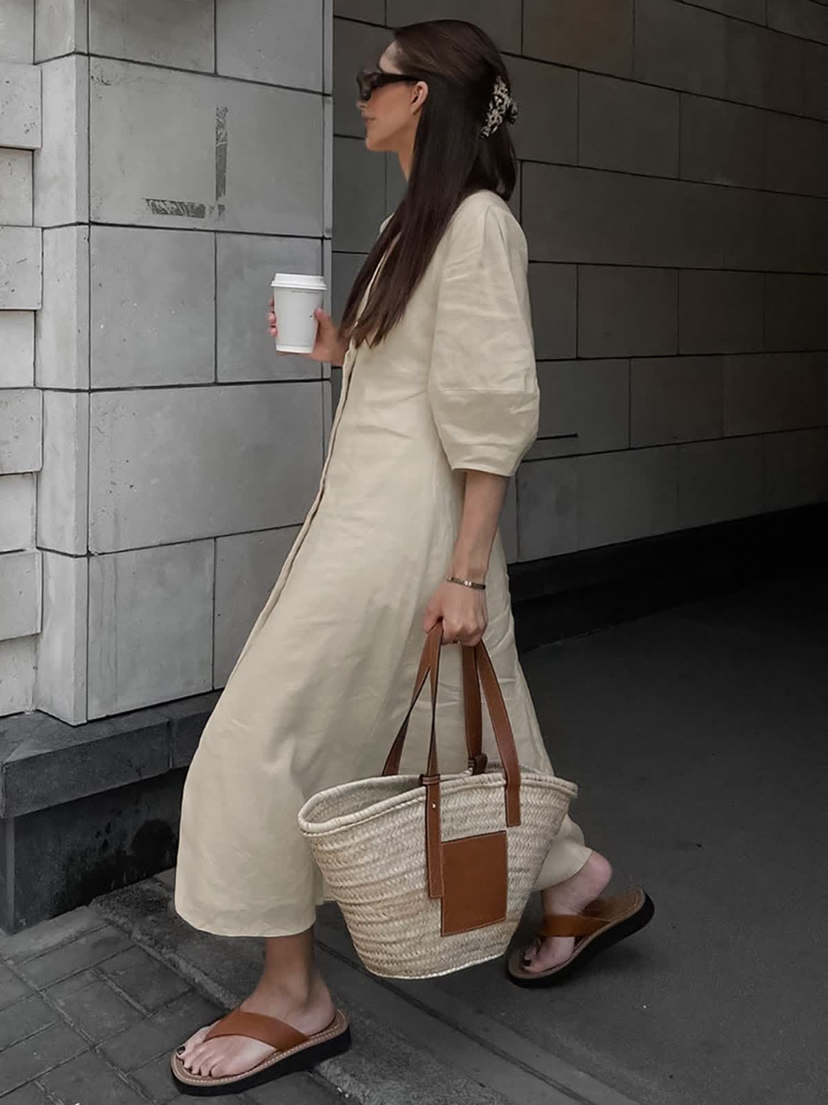 Elowen™ Maxi Dress