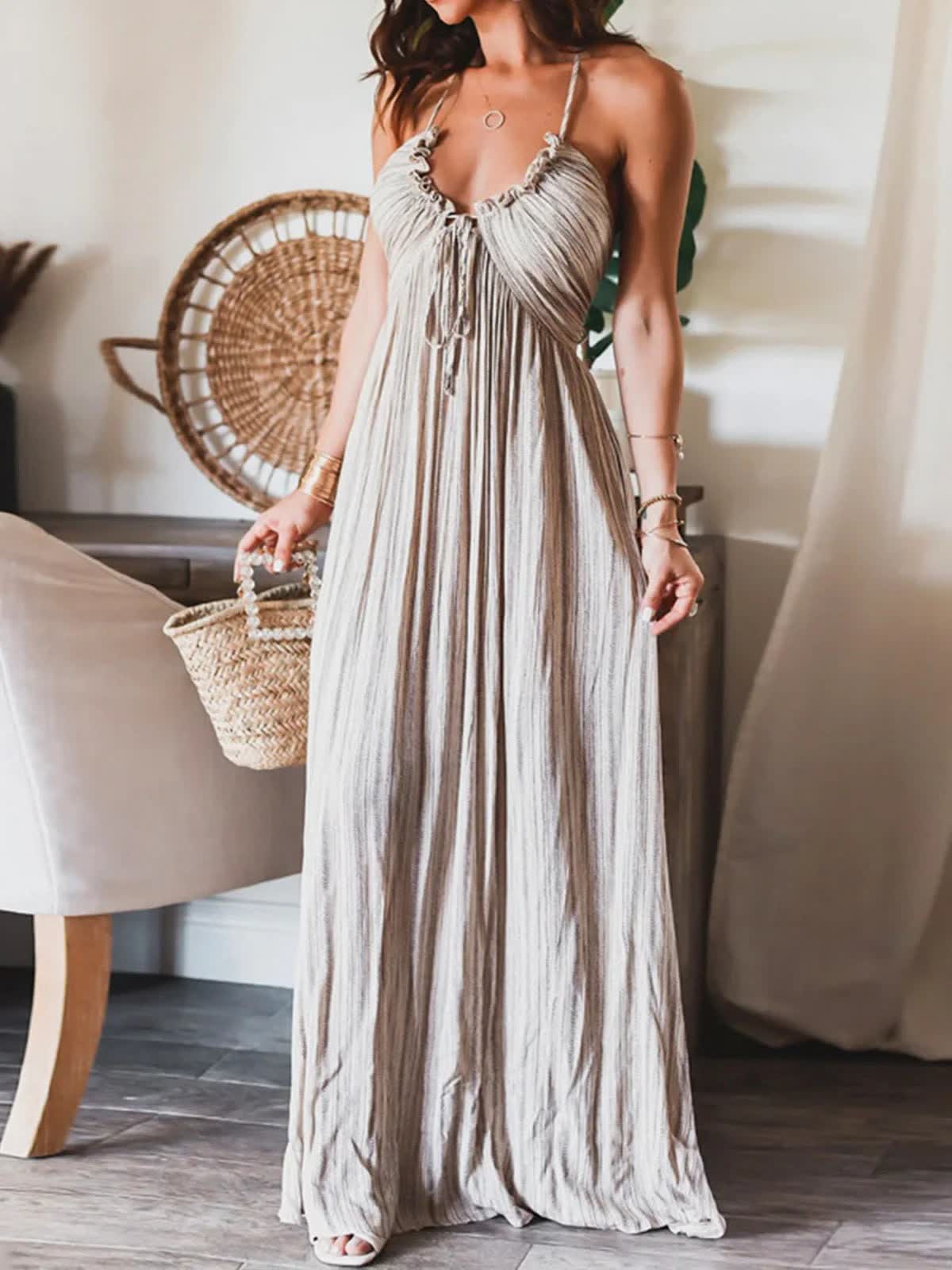Lina Dress