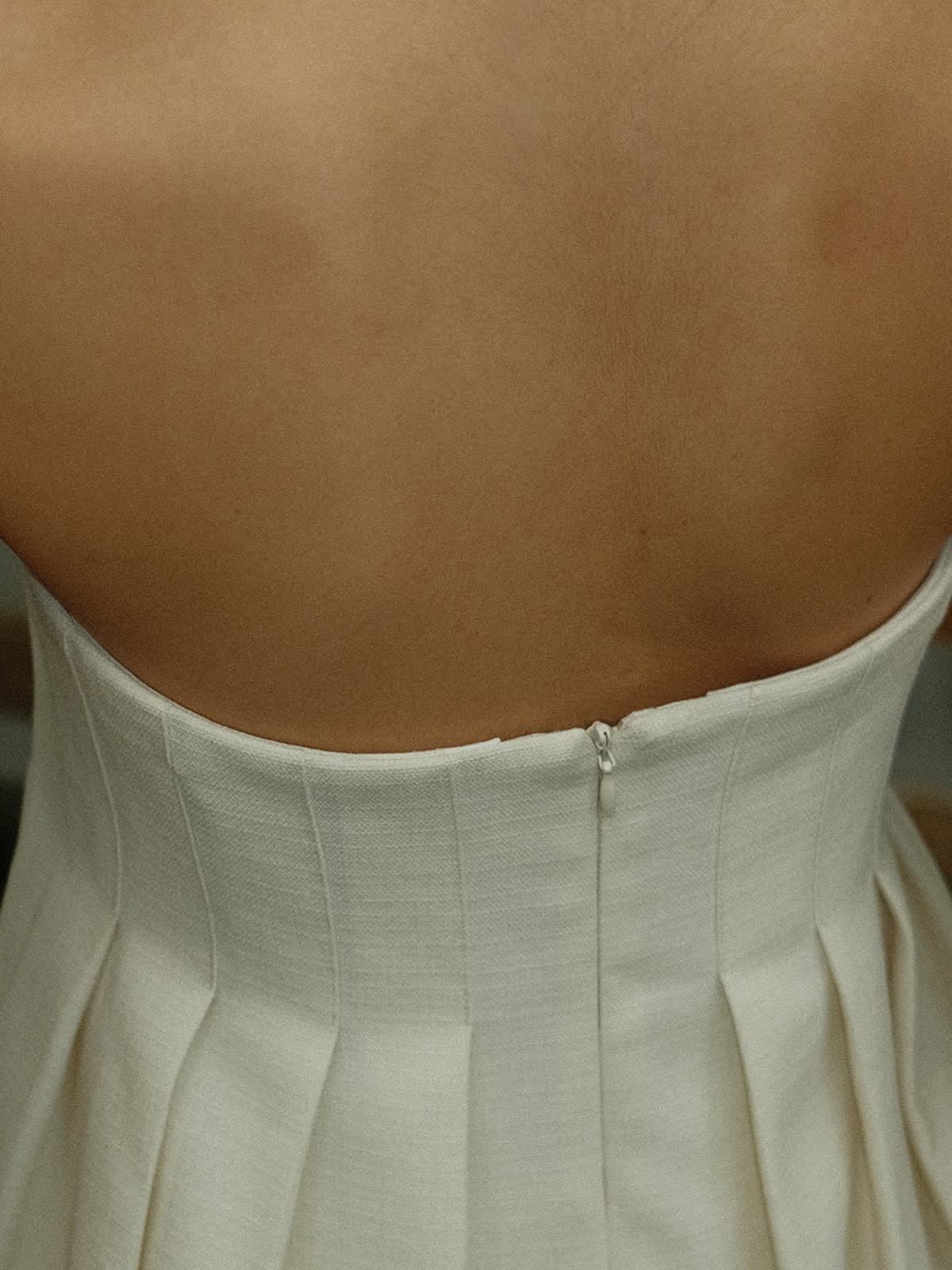 Elorienne™ Mini Dress