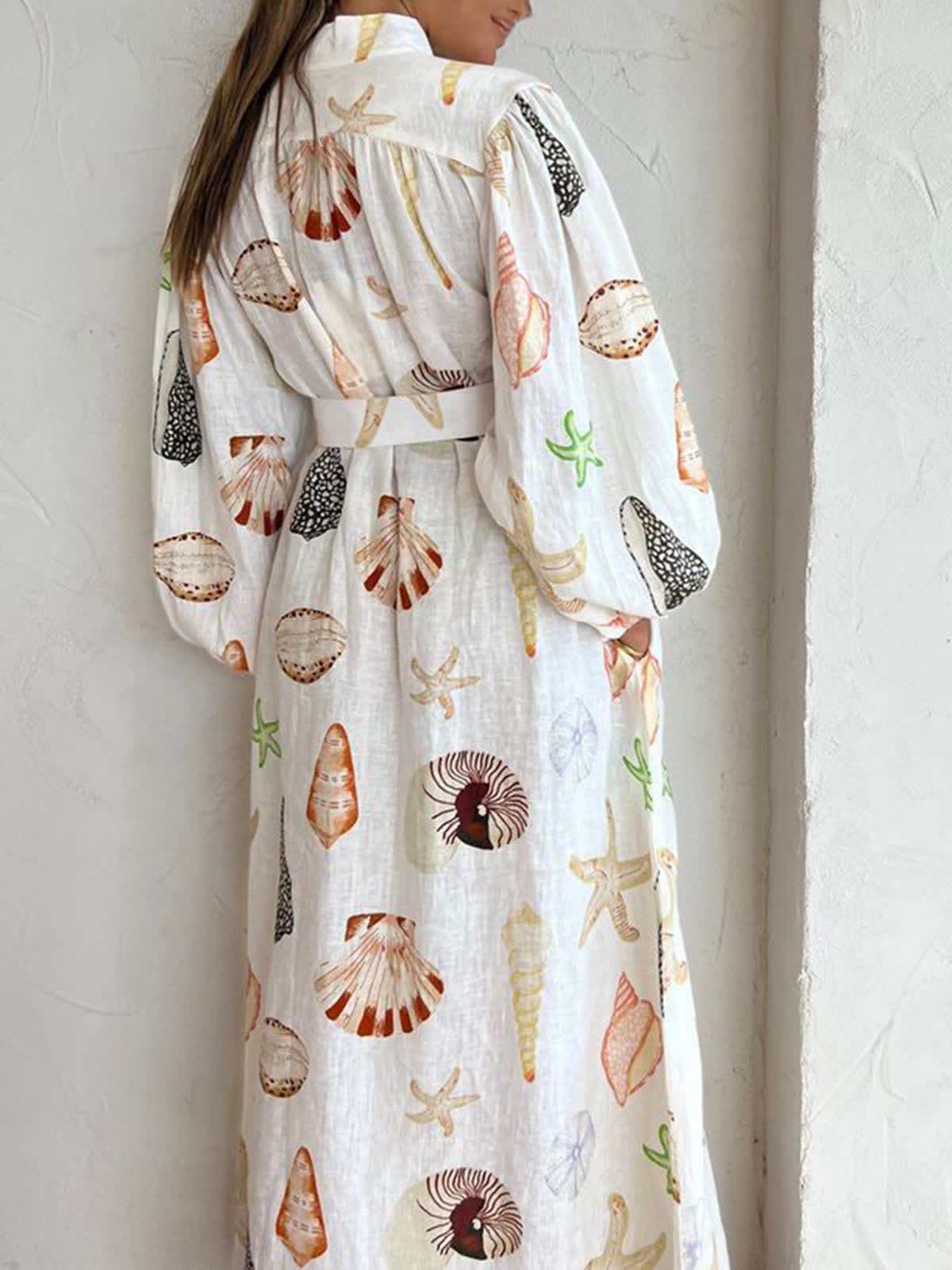Mariselle™ Maxi Dress