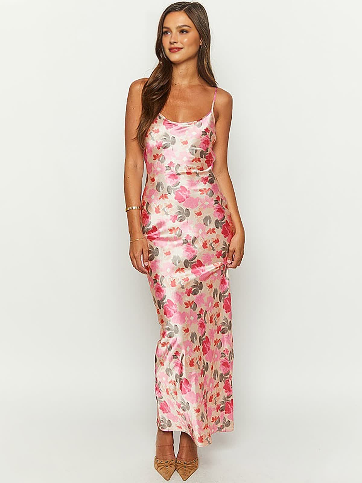 Amarisse™ Maxi Dress