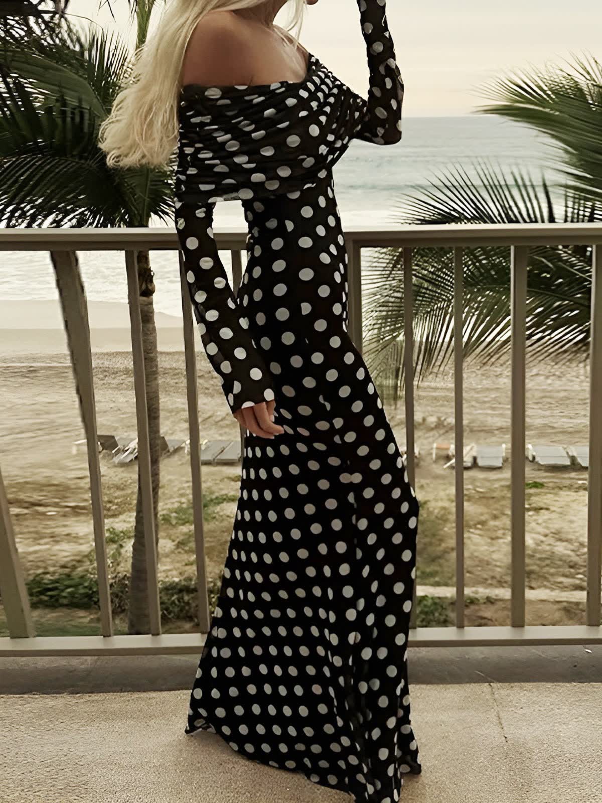 Velmira™ Maxi Dress