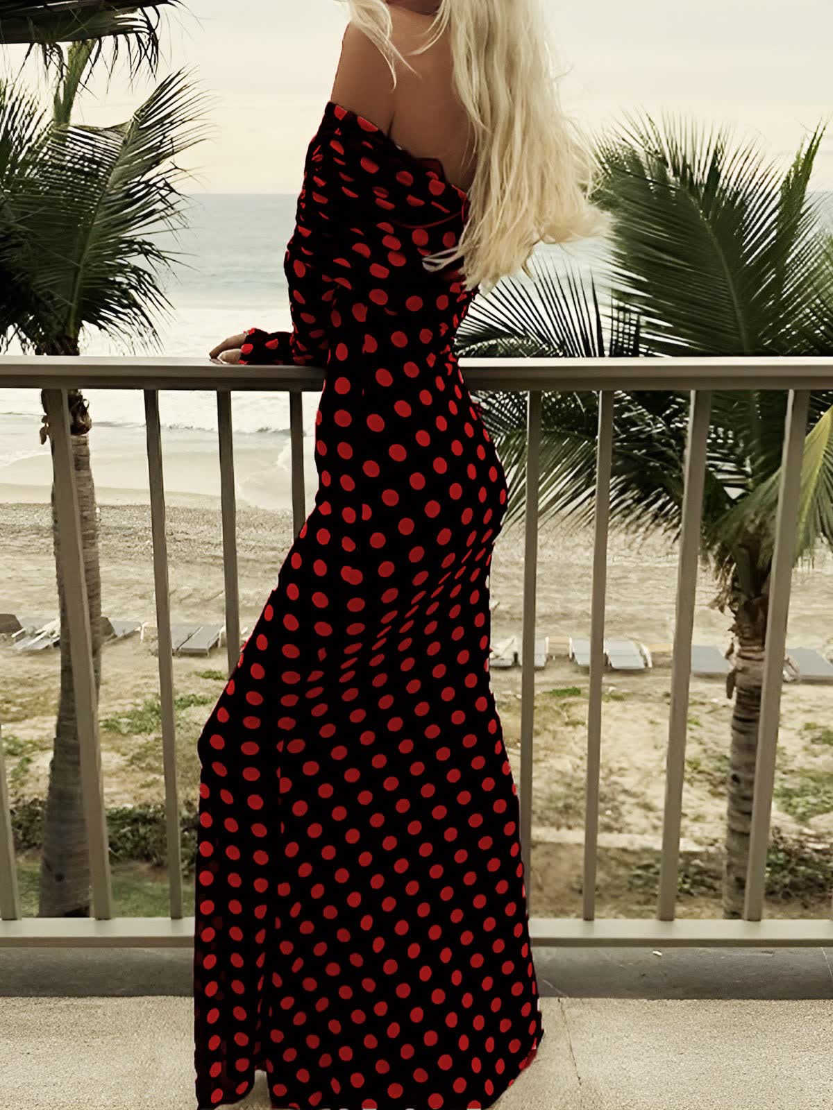 Velmira™ Maxi Dress