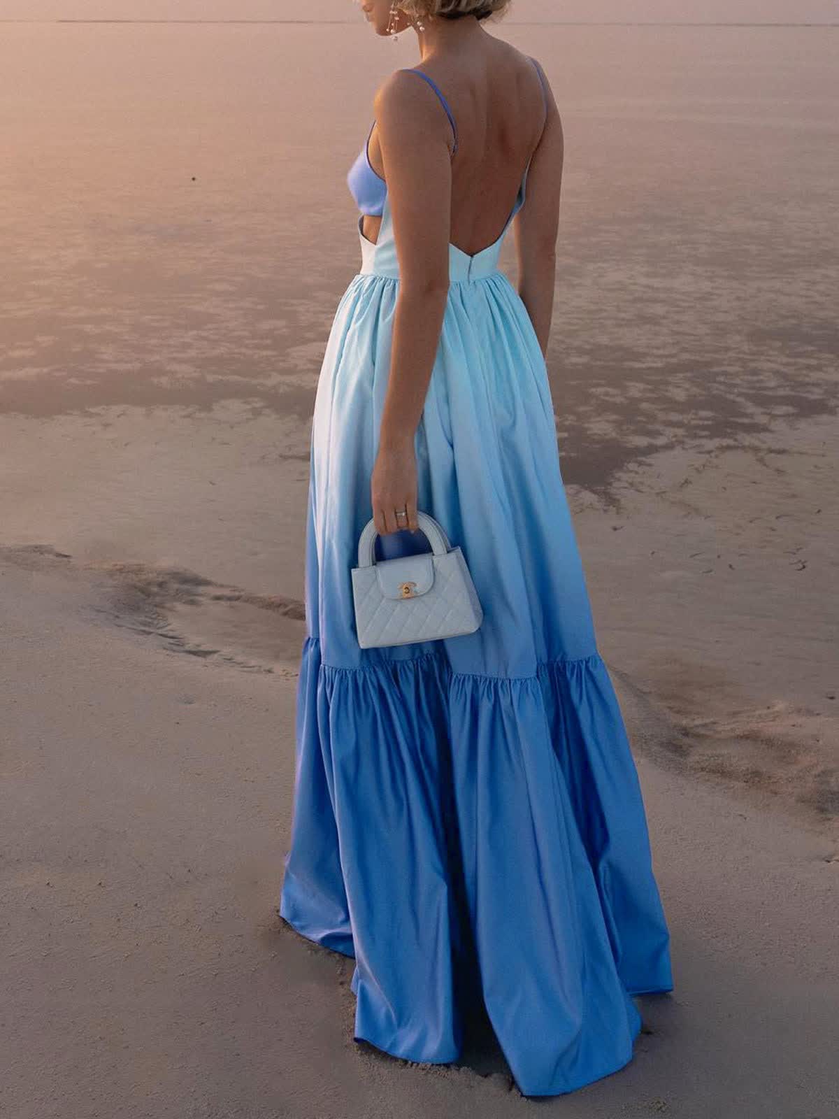 Seraphine™ Maxi Dress