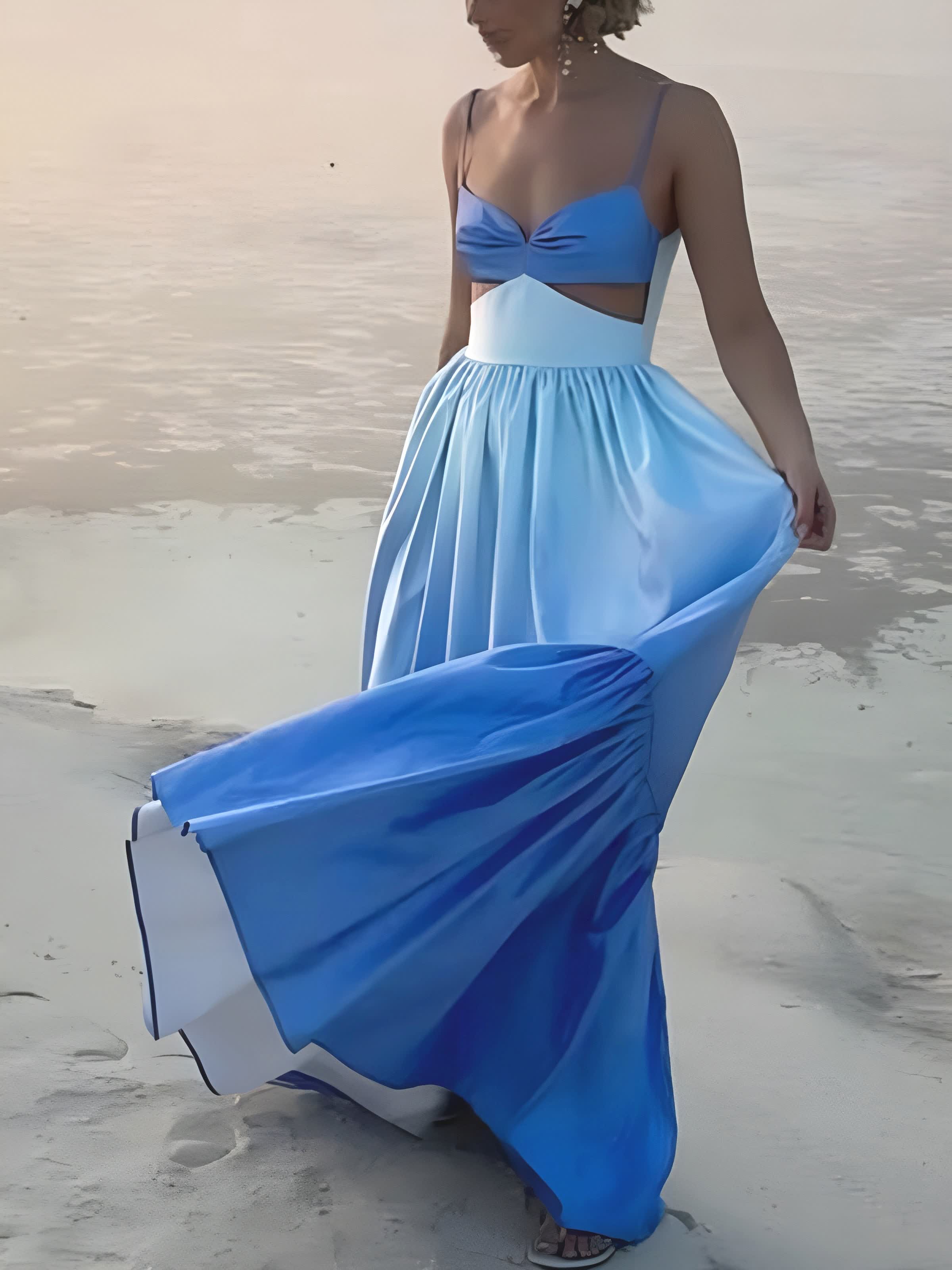 Seraphine™ Maxi Dress