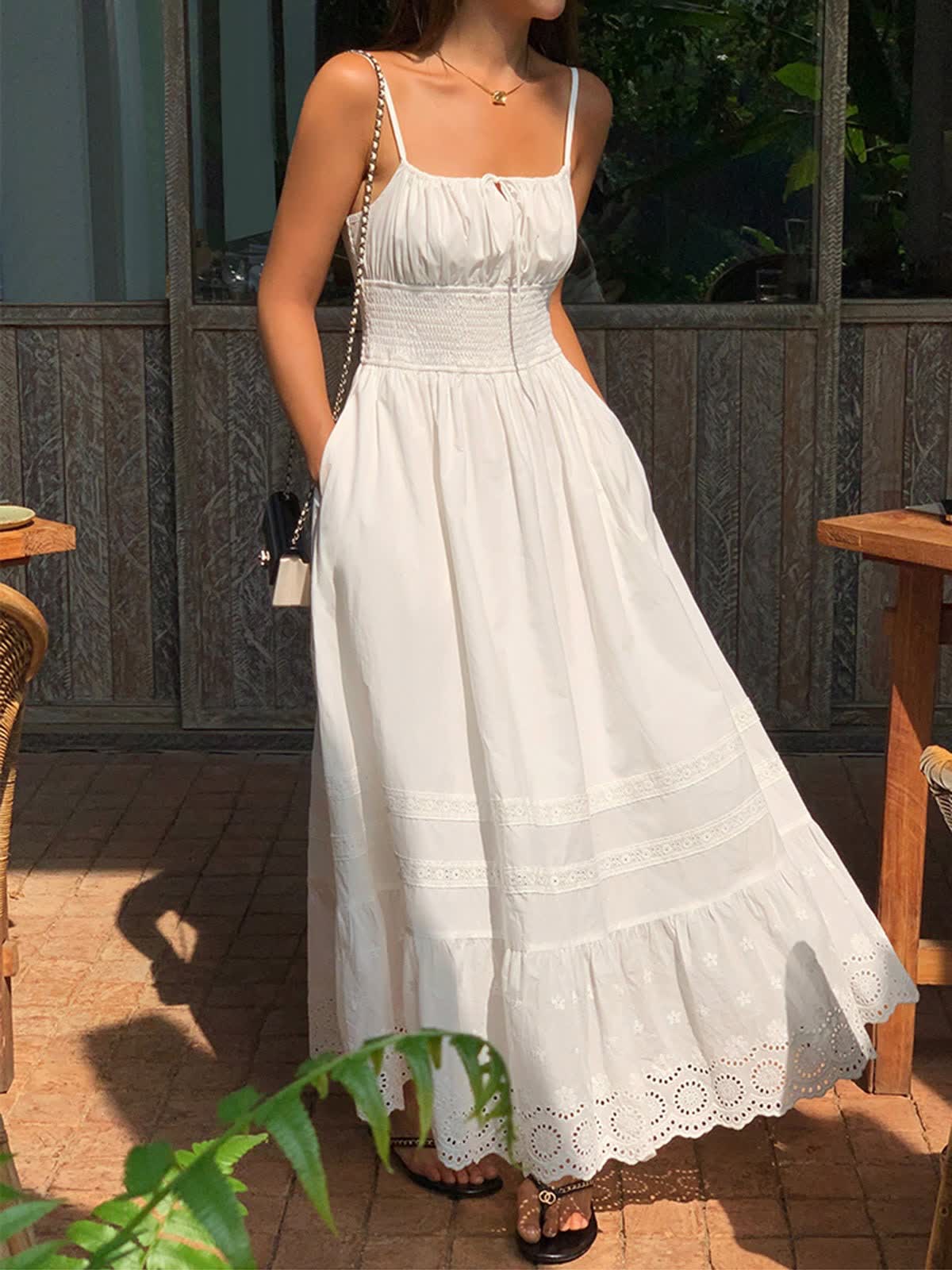 Elowen™ Maxi Dress