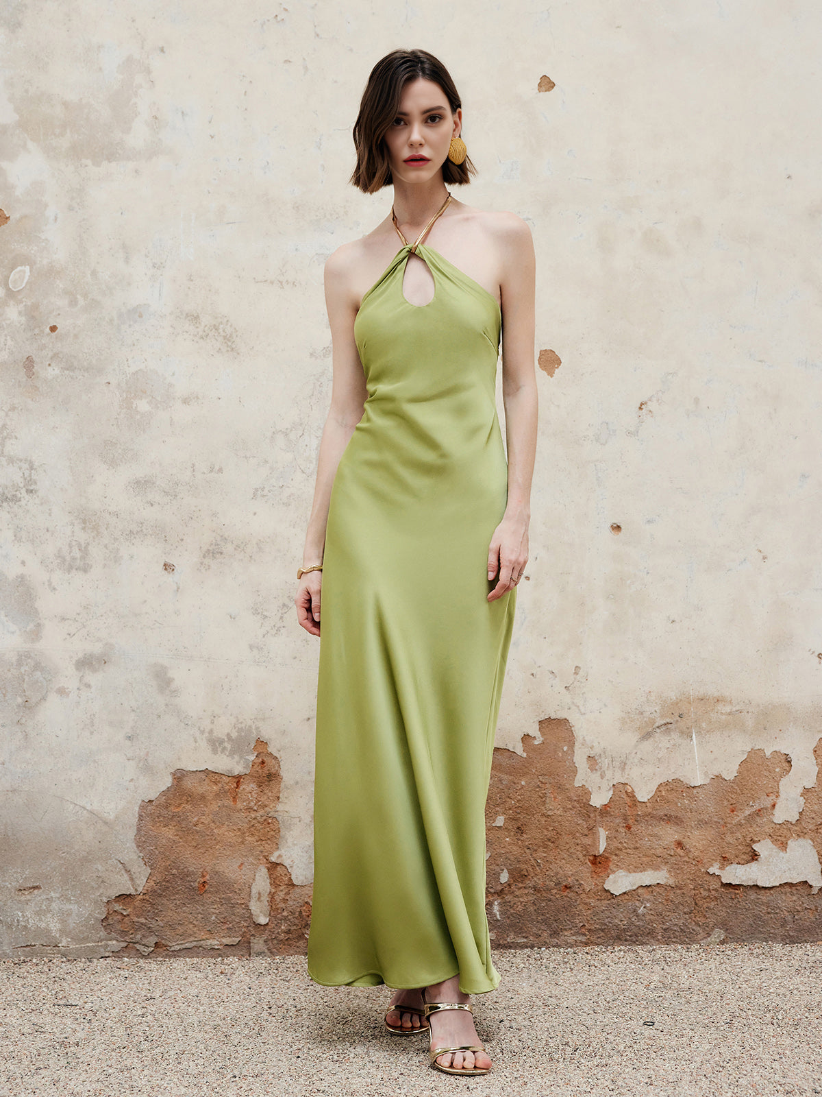 Velmora™ Maxi Dress