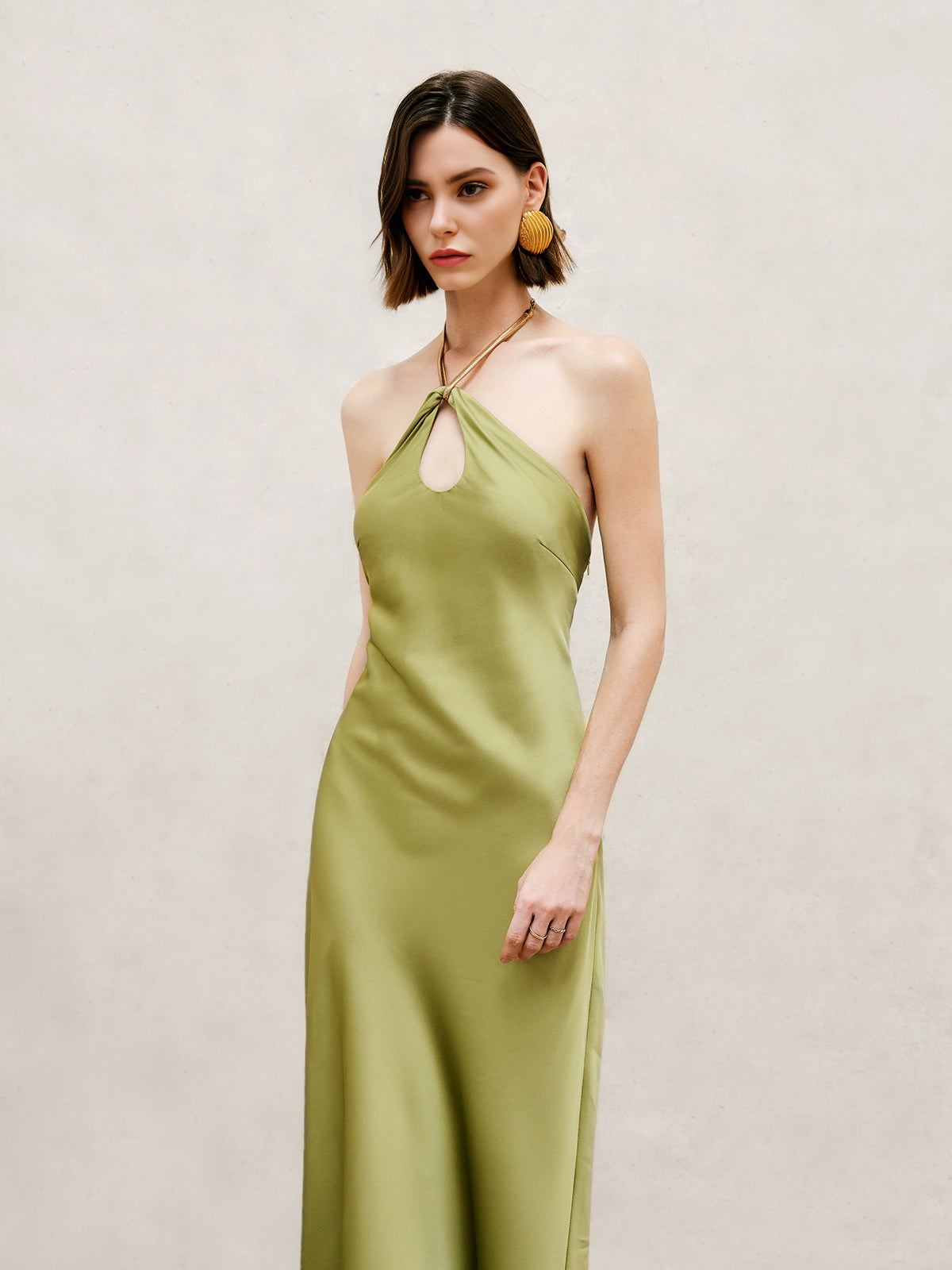 Velmora™ Maxi Dress