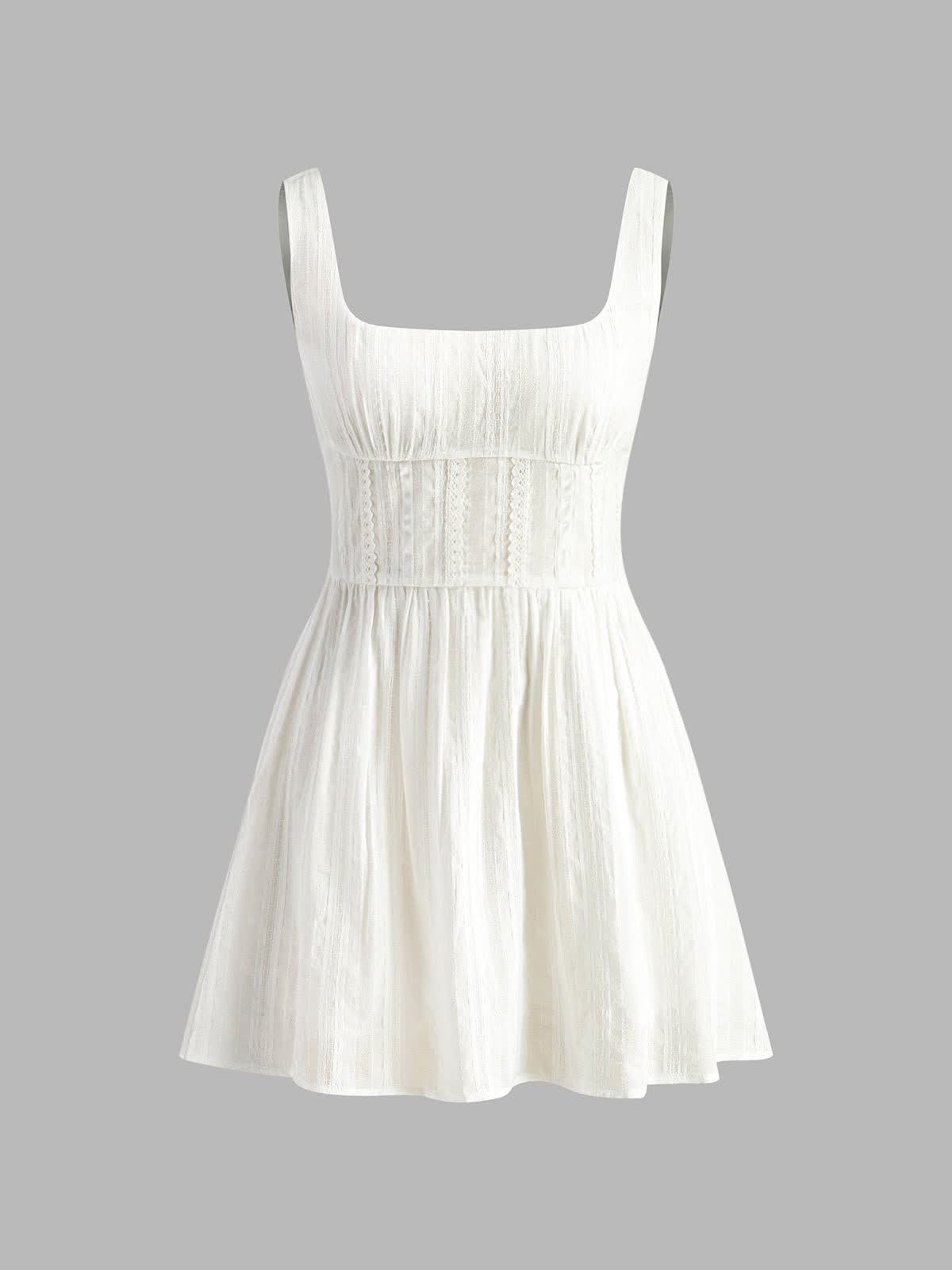 Liorenne™ Mini Dress