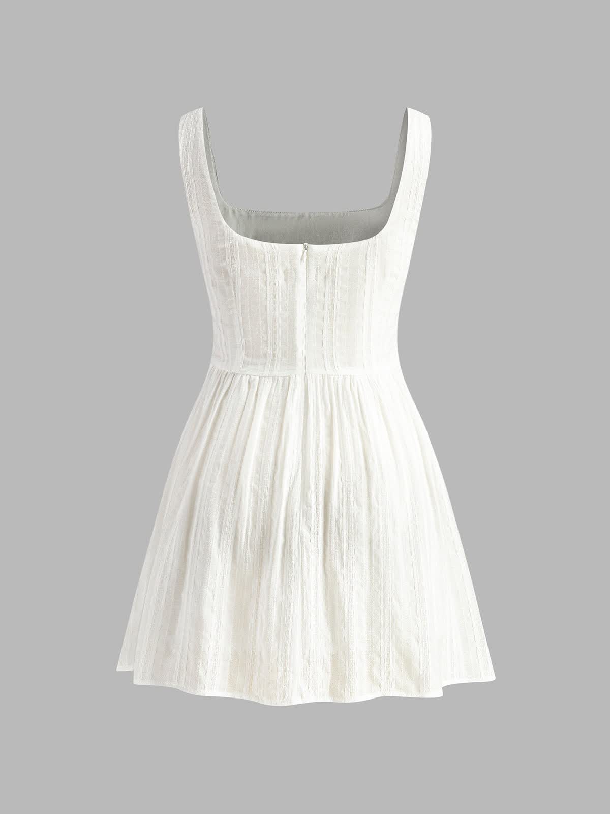 Liorenne™ Mini Dress