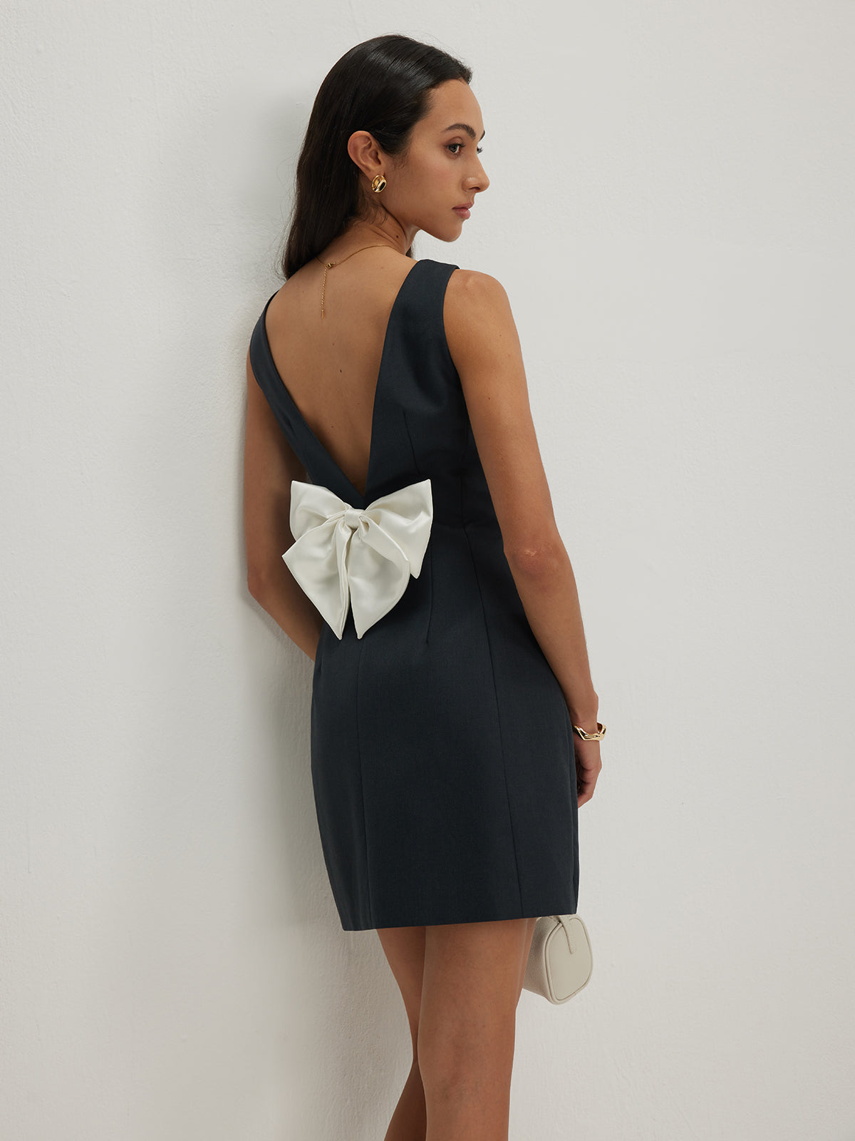 Valmée™ Mini Dress