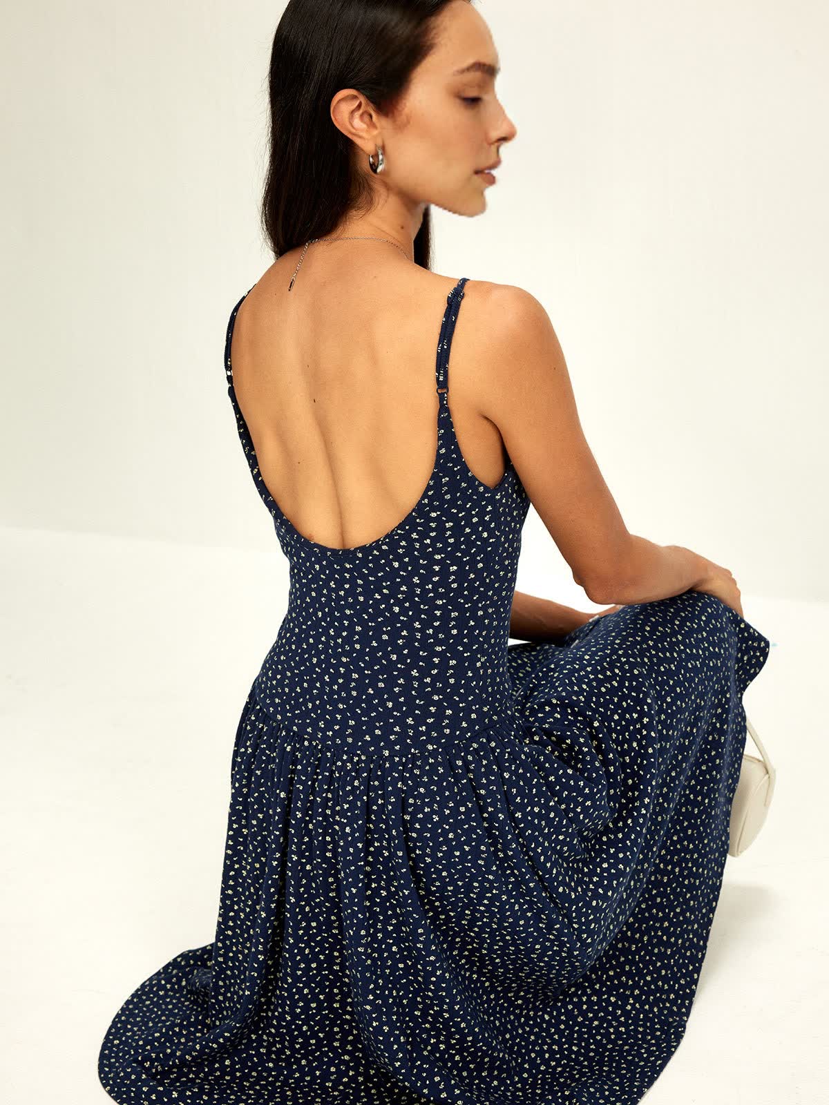 Valmere™ Midi Dress