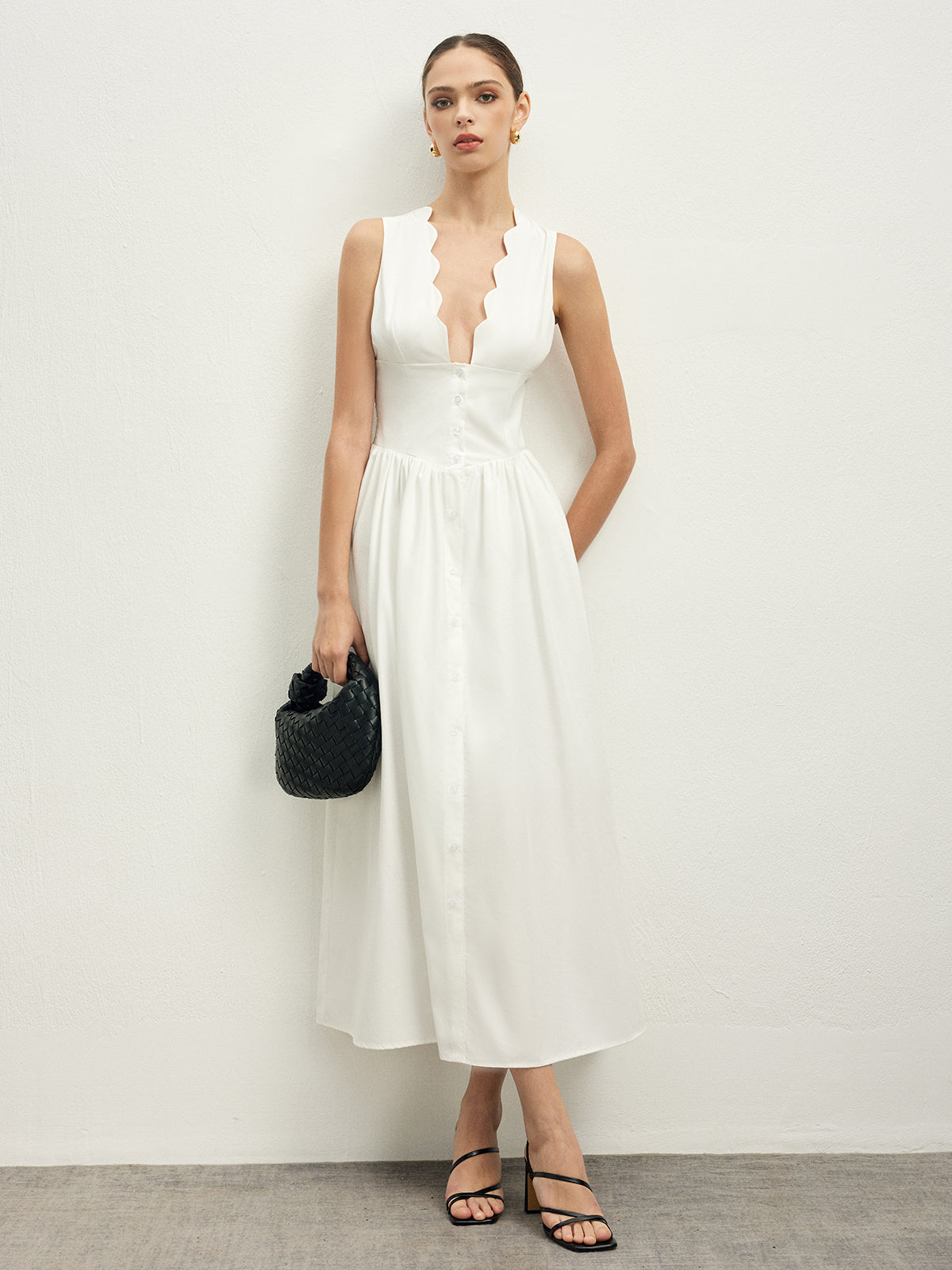 Celestia™ Maxi Dress