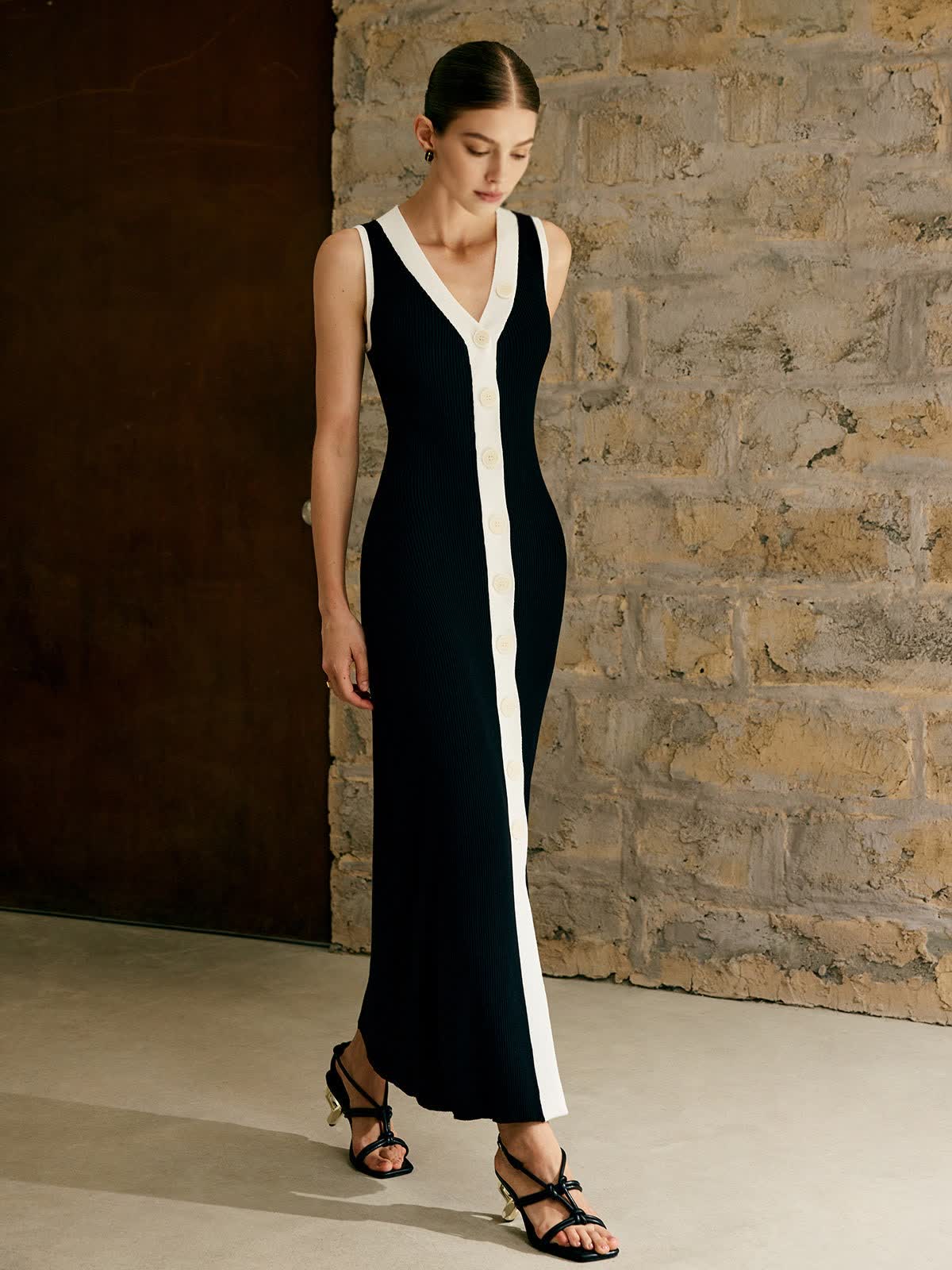 Velmira™ Maxi Dress