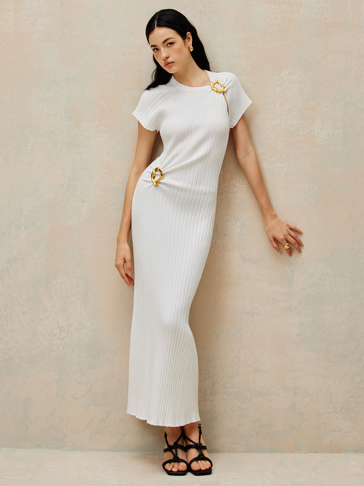 Veslina™ Maxi Dress