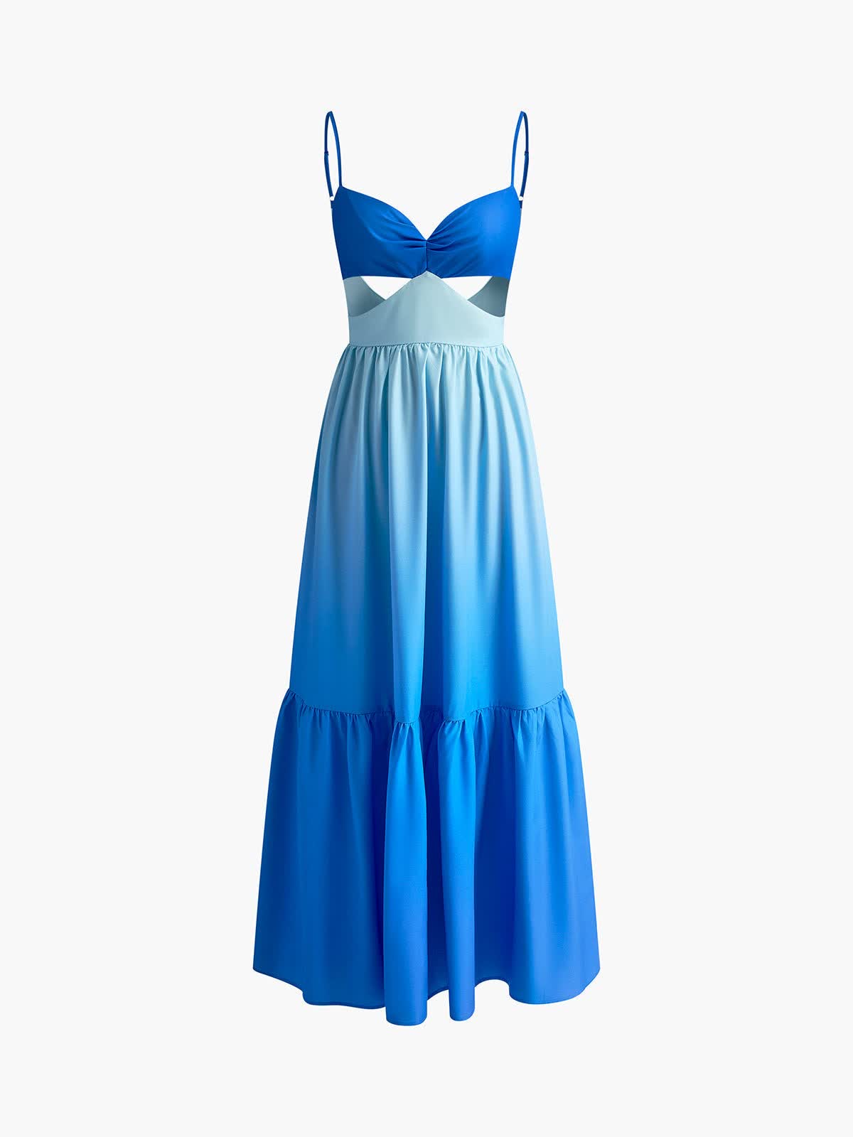 Seraphine™ Maxi Dress