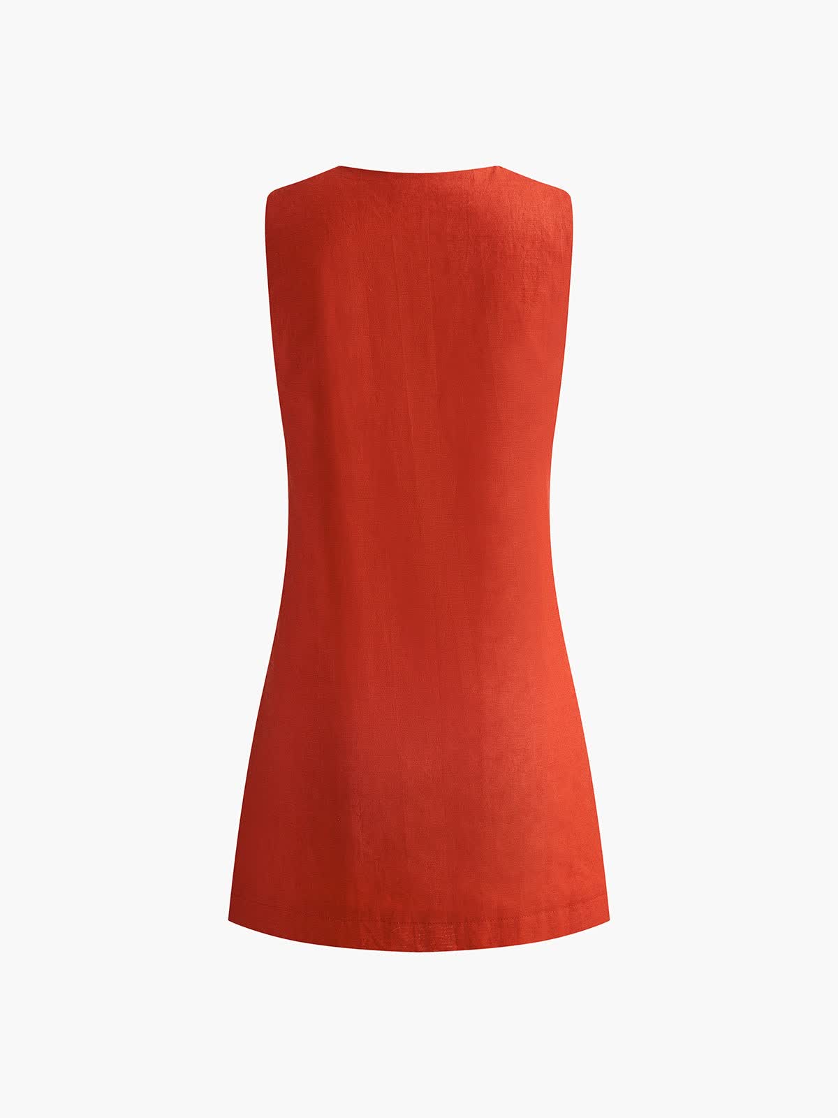 Elovienne™ Mini Dress