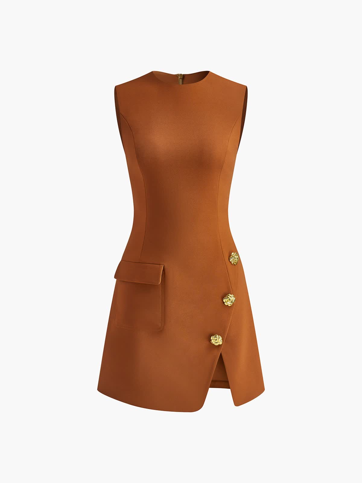 Roselinne™ Mini Dress