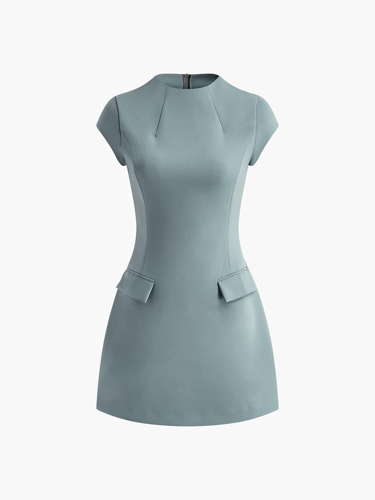 Veslina™ Mini Dress