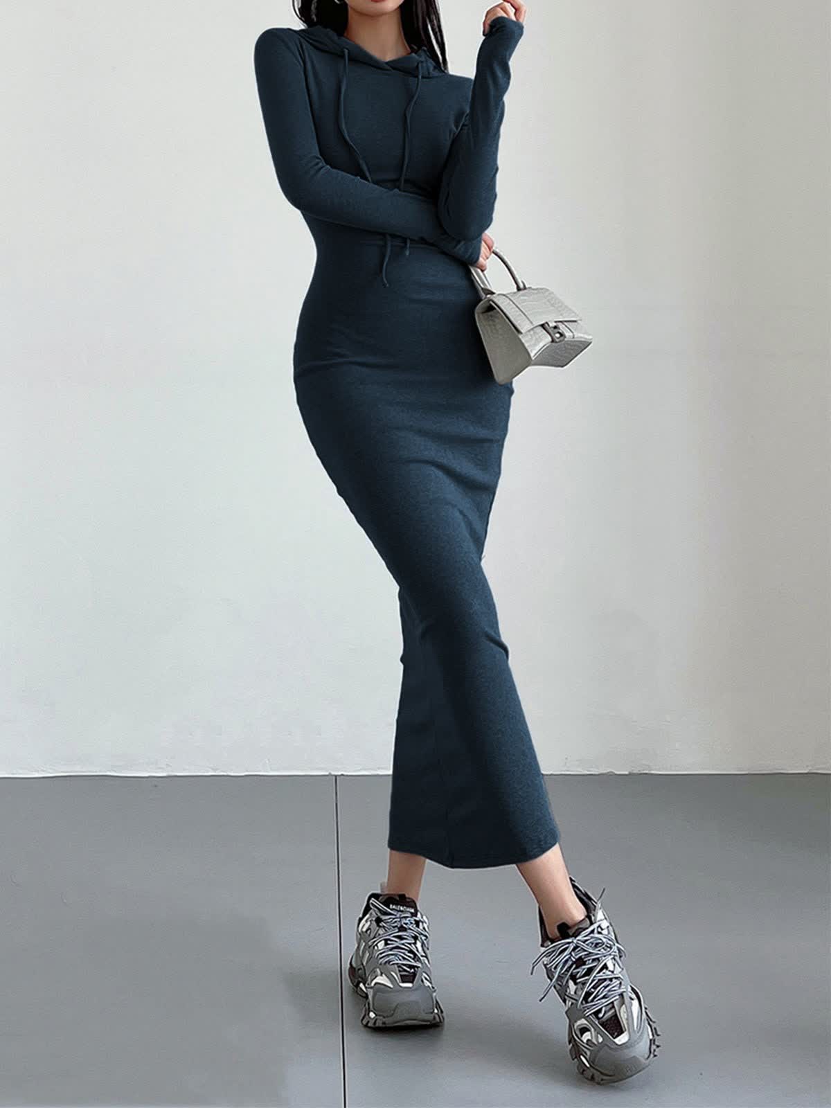 Velmira™ Maxi Dress