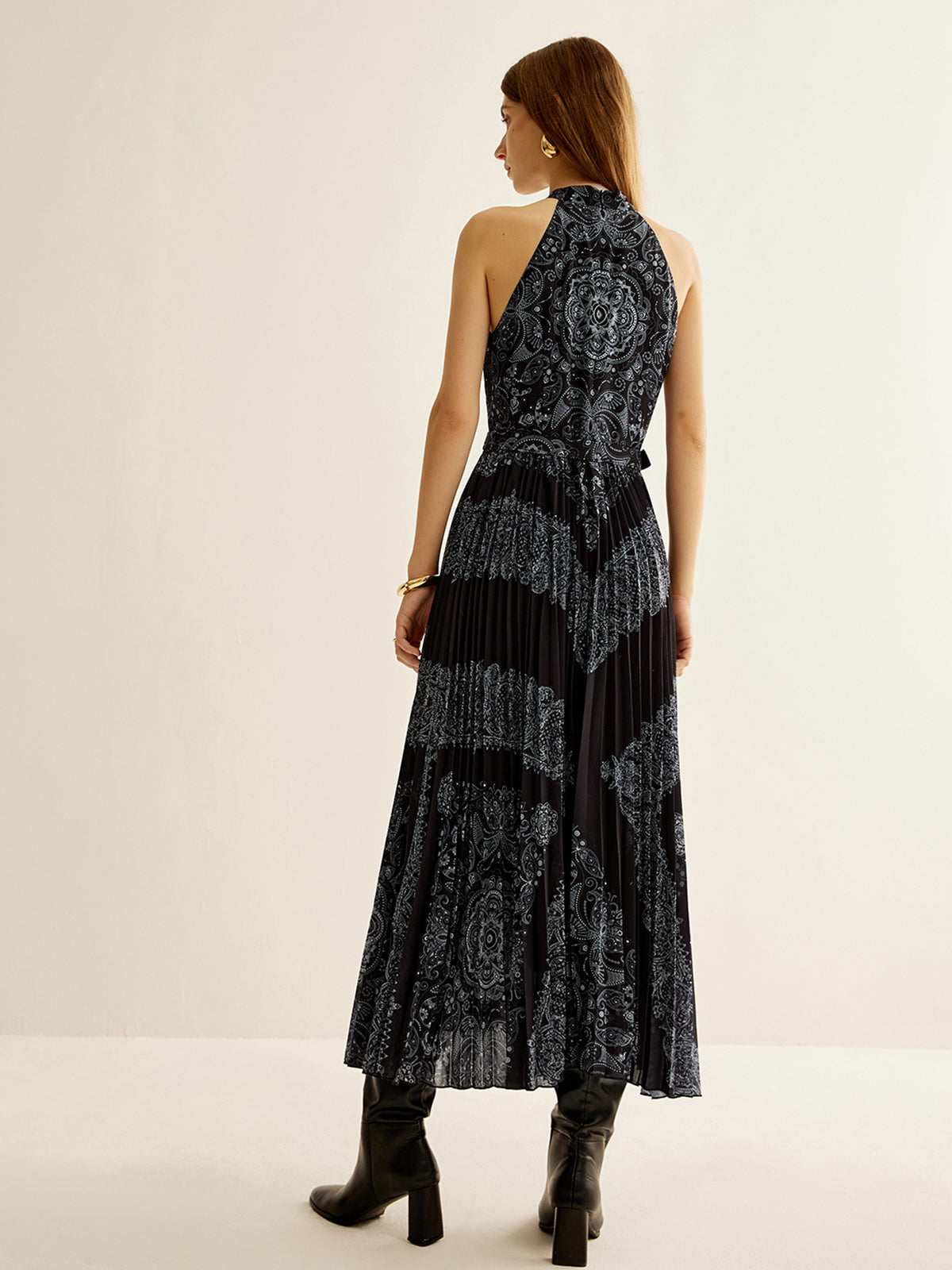 Isalora™ Maxi Dress