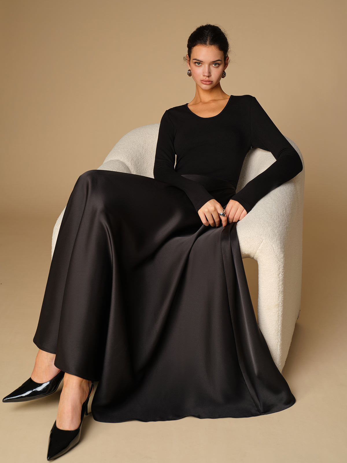 Elviera™ Maxi Dress