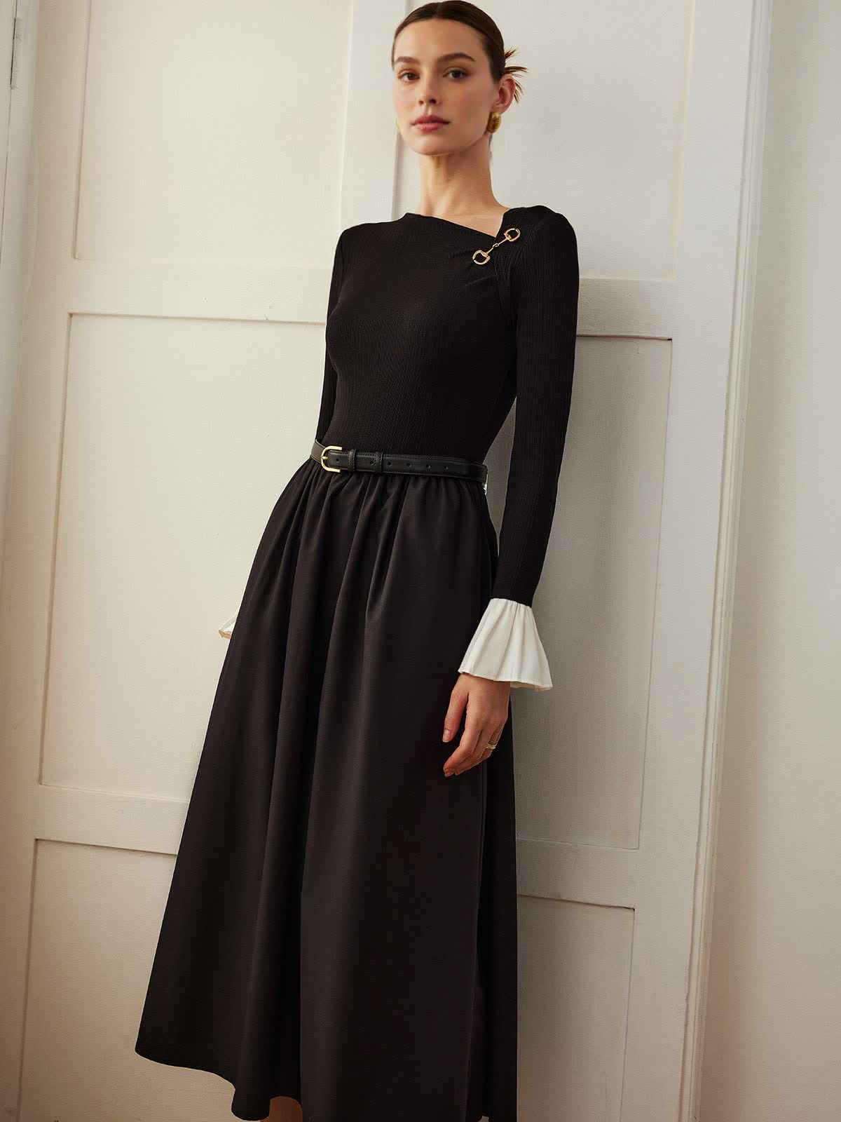 Seraphina™ Maxi Dress