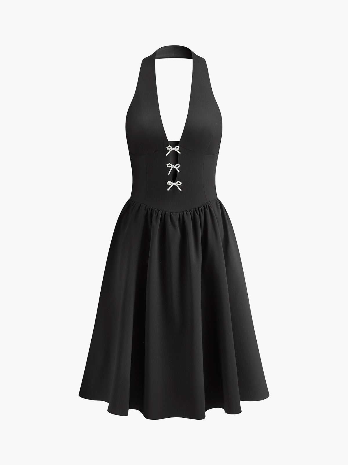 Seraphia™ Midi Dress